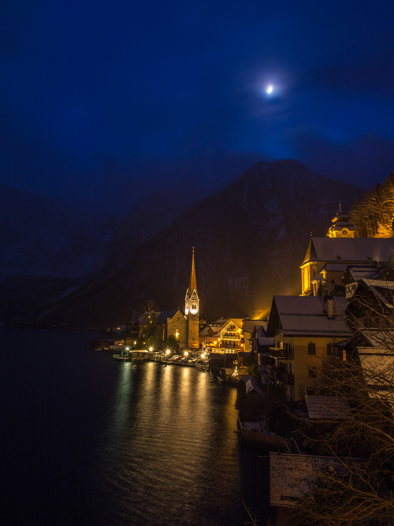 Hallstatt