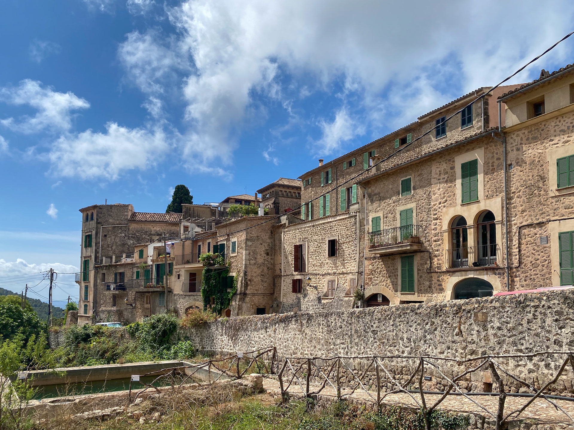 Valldemossa