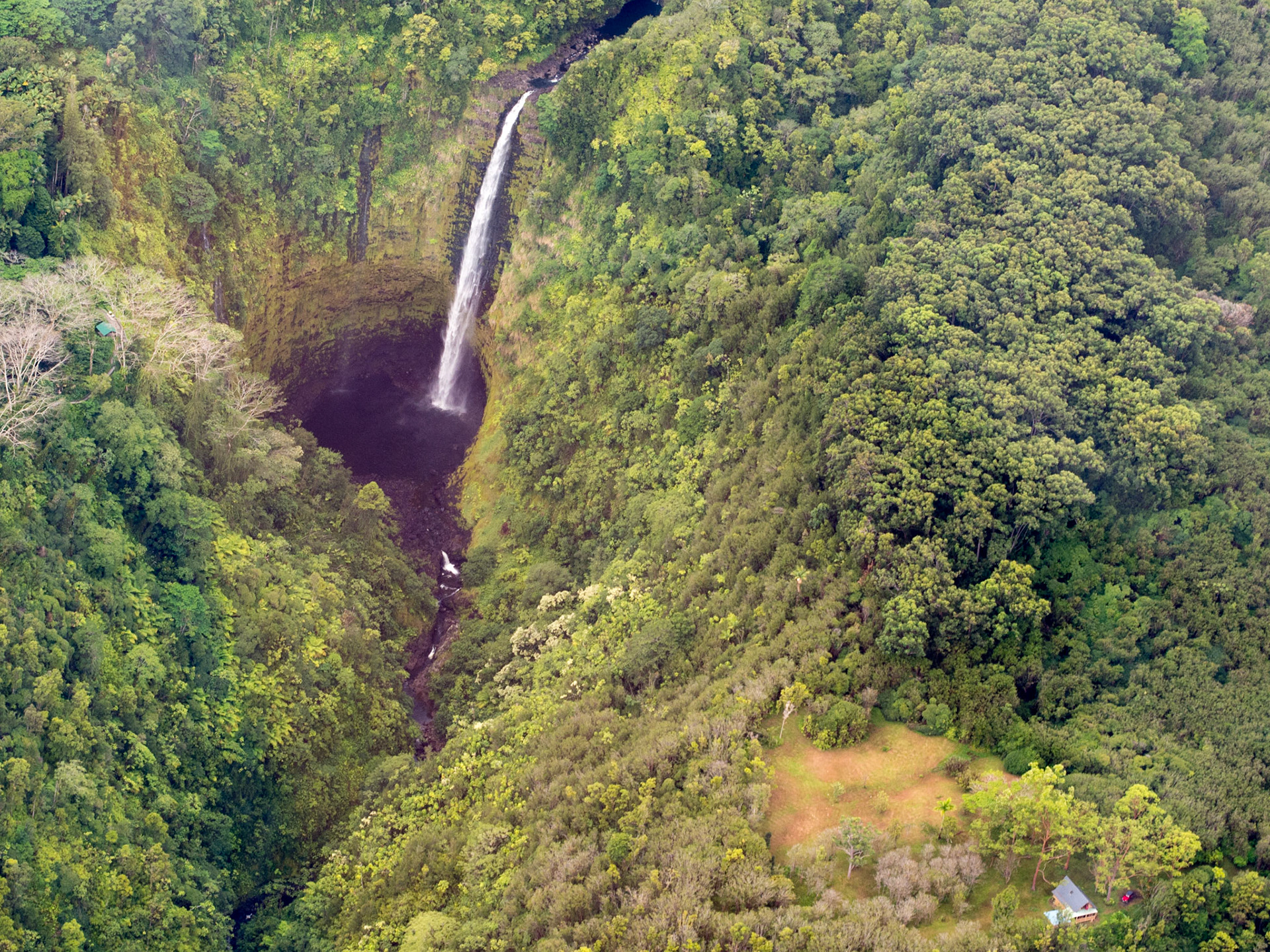 Waipio Valley