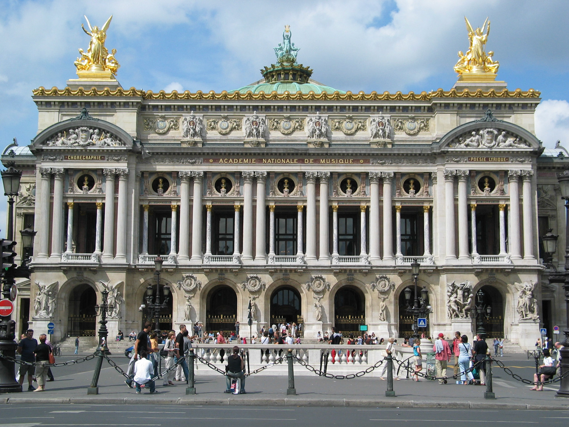 Opera