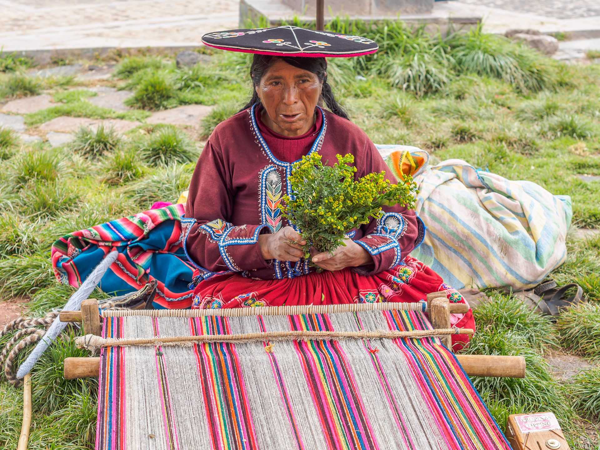 Raqchi