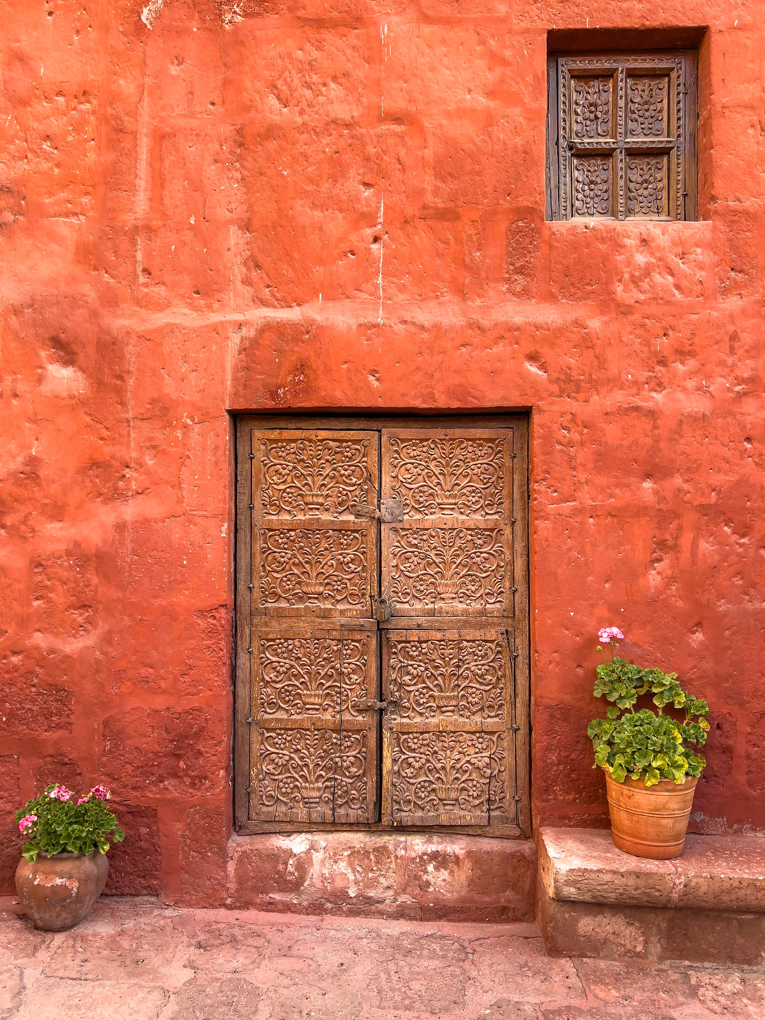 Monasterio de Santa Catalina