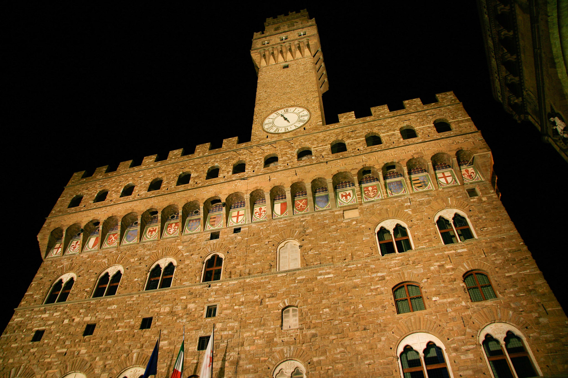 Palazzo Vecchio