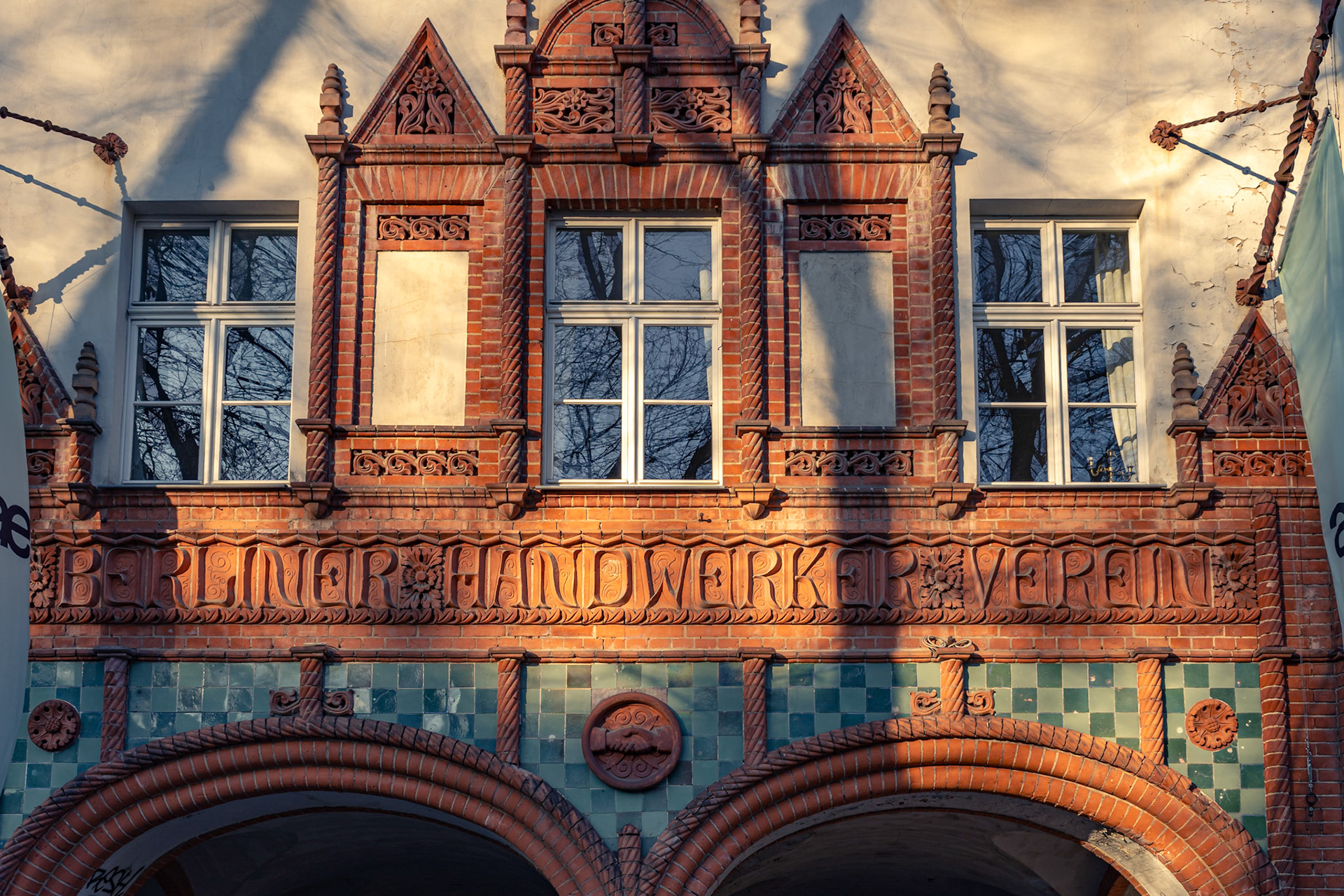 Asociación de Artesanos