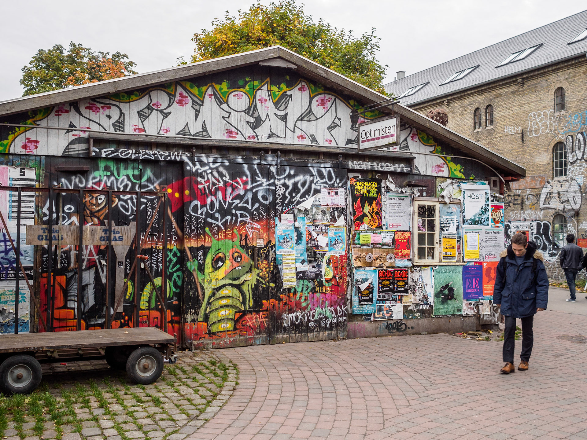 Christiania