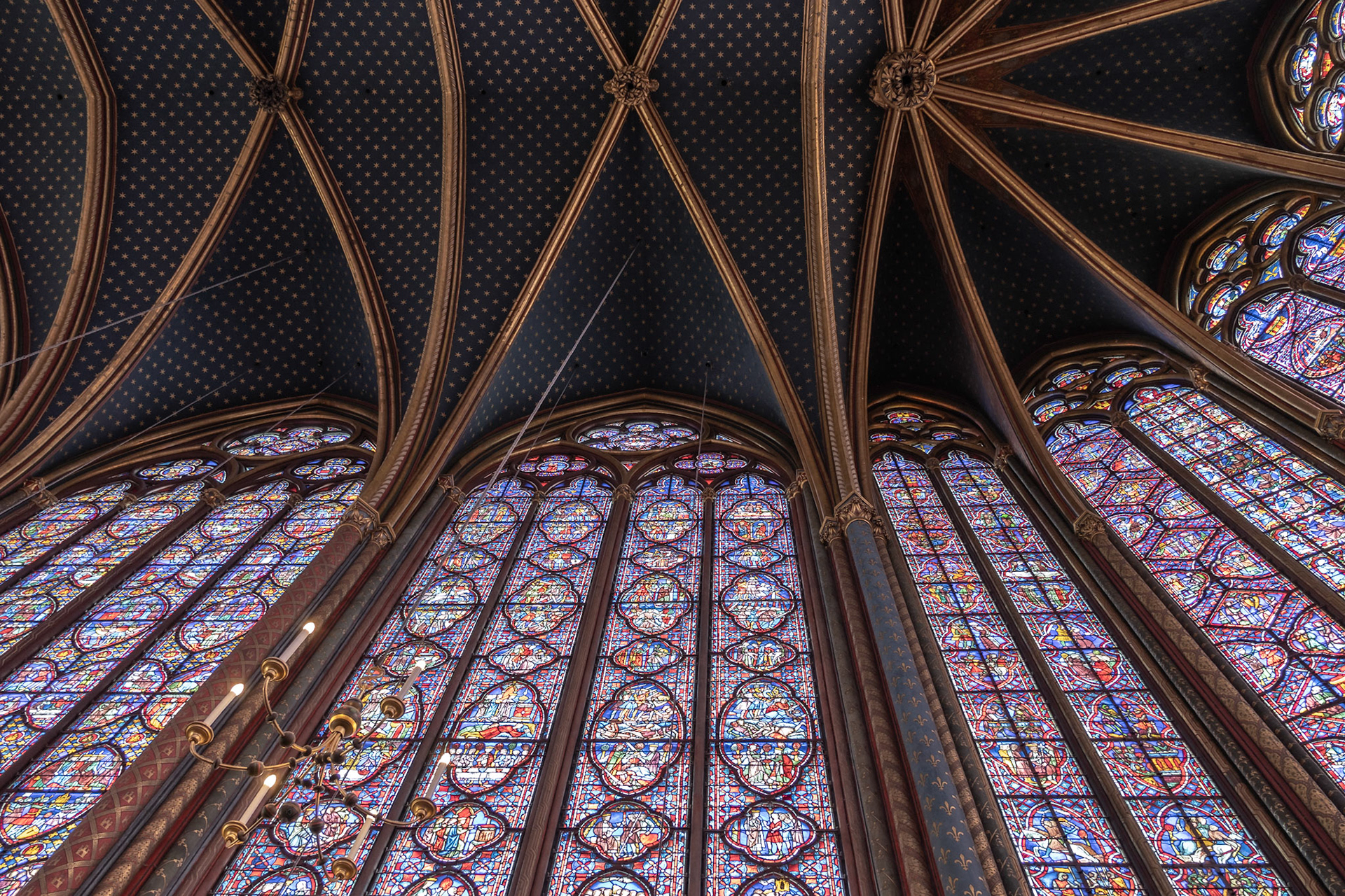 Saint Chapelle