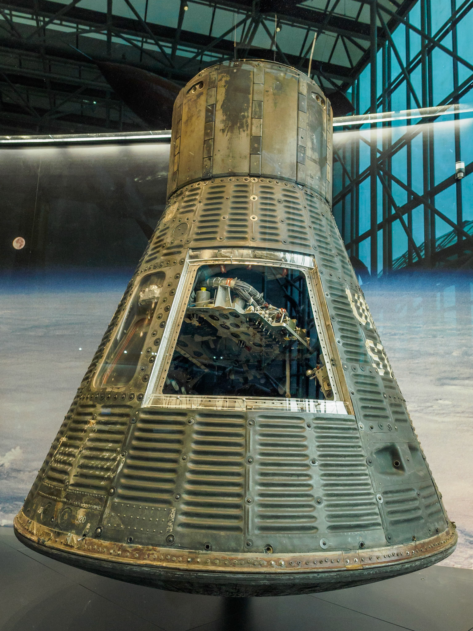 National Air and Space Museum