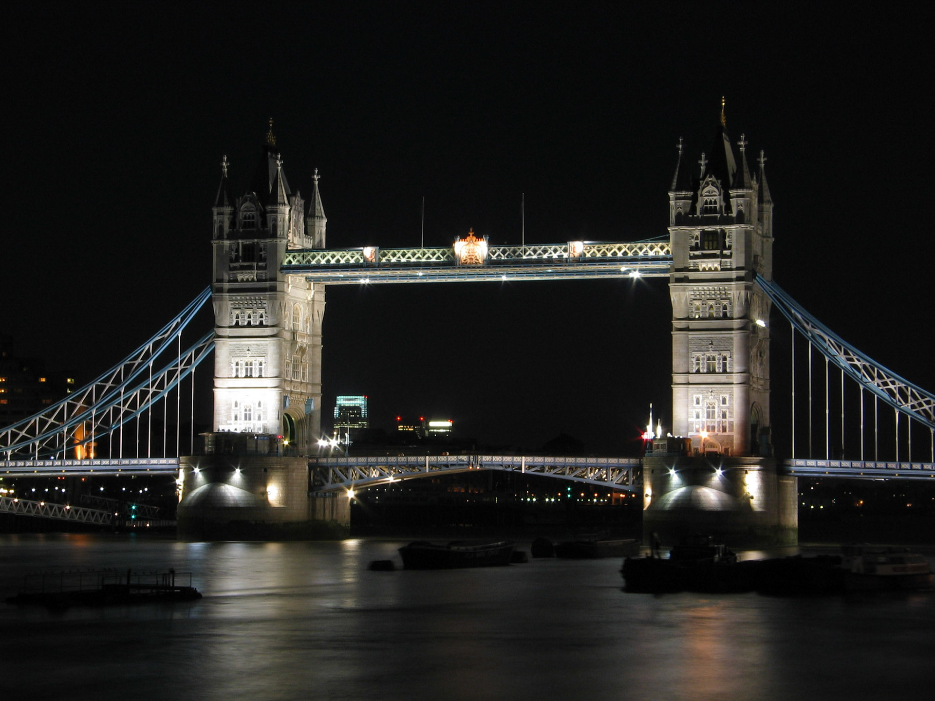 Tower Bridge
