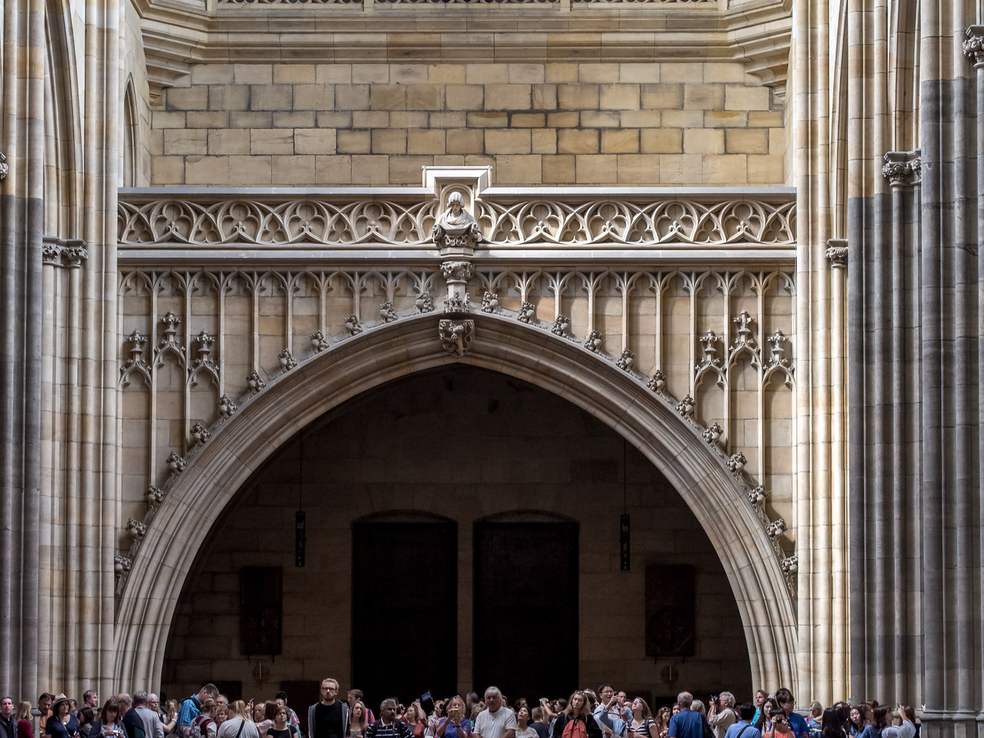 Catedral de San Vito