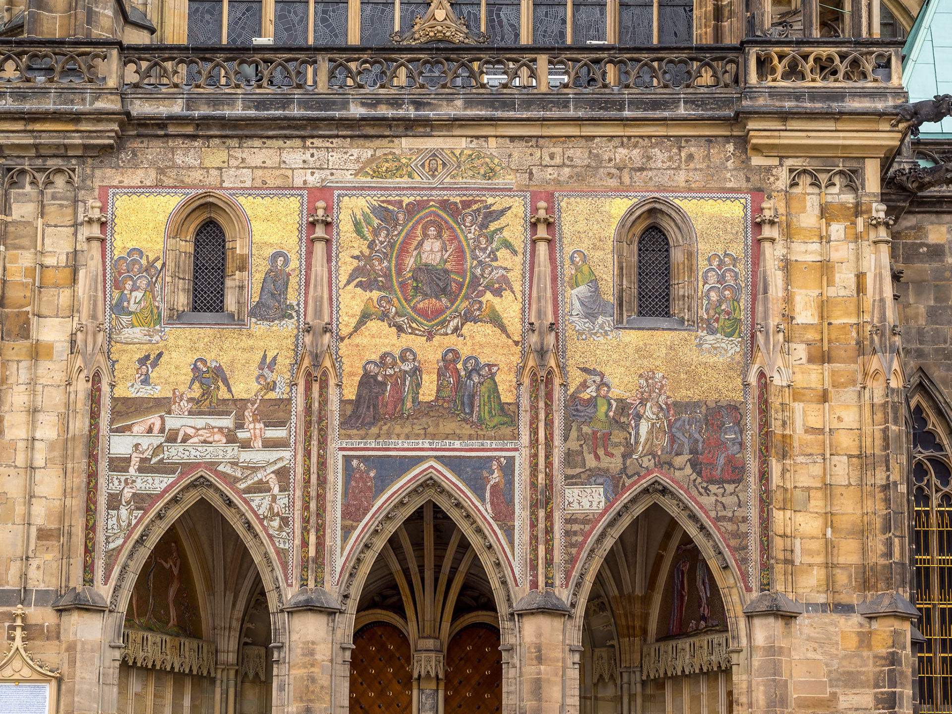 Catedral de San Vito