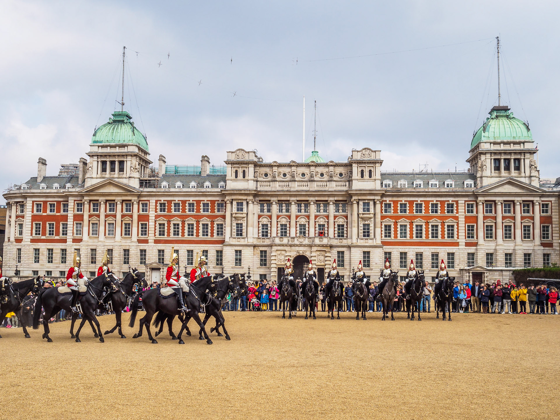 Royal Horse Artillery