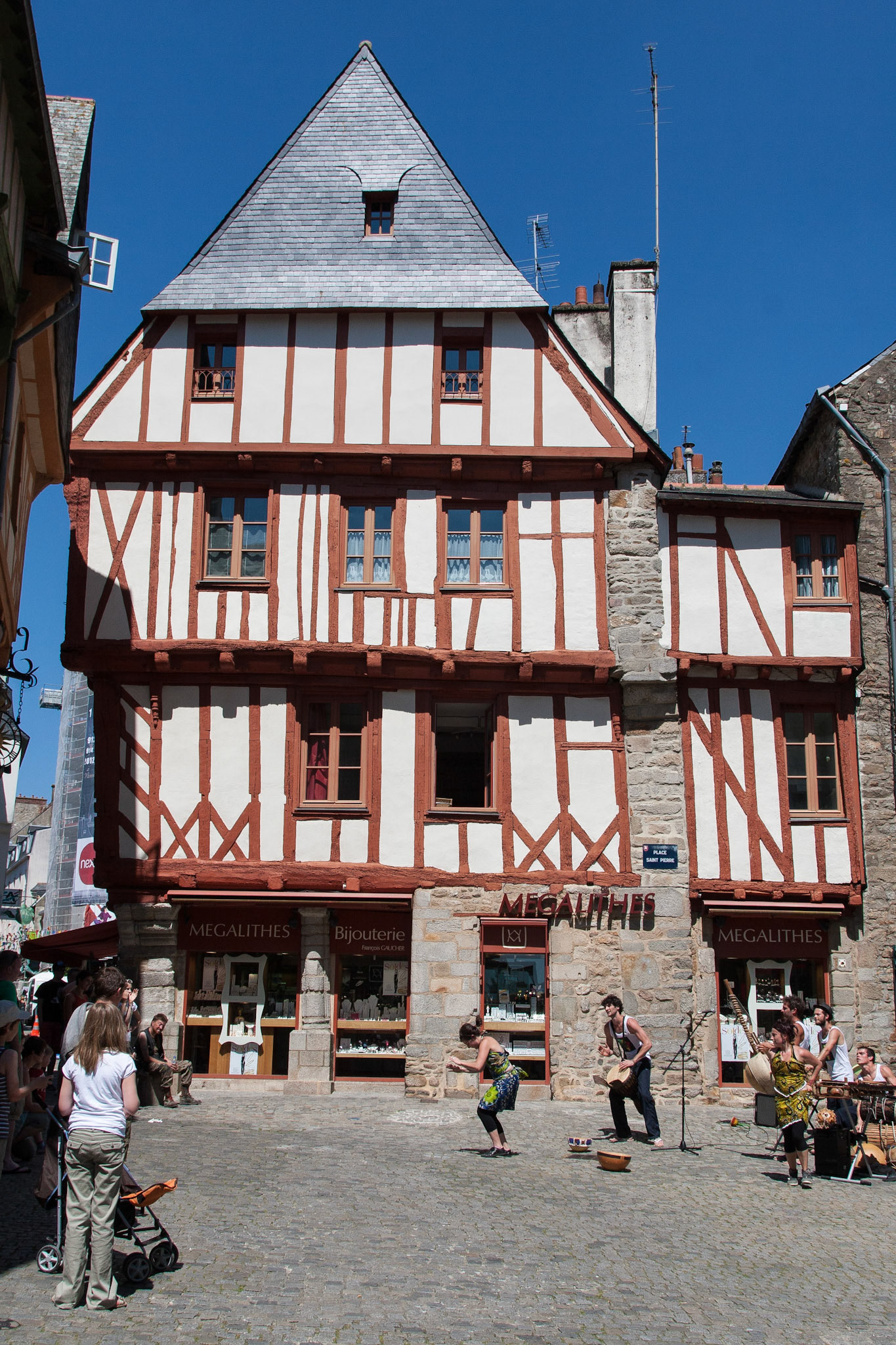 Vannes