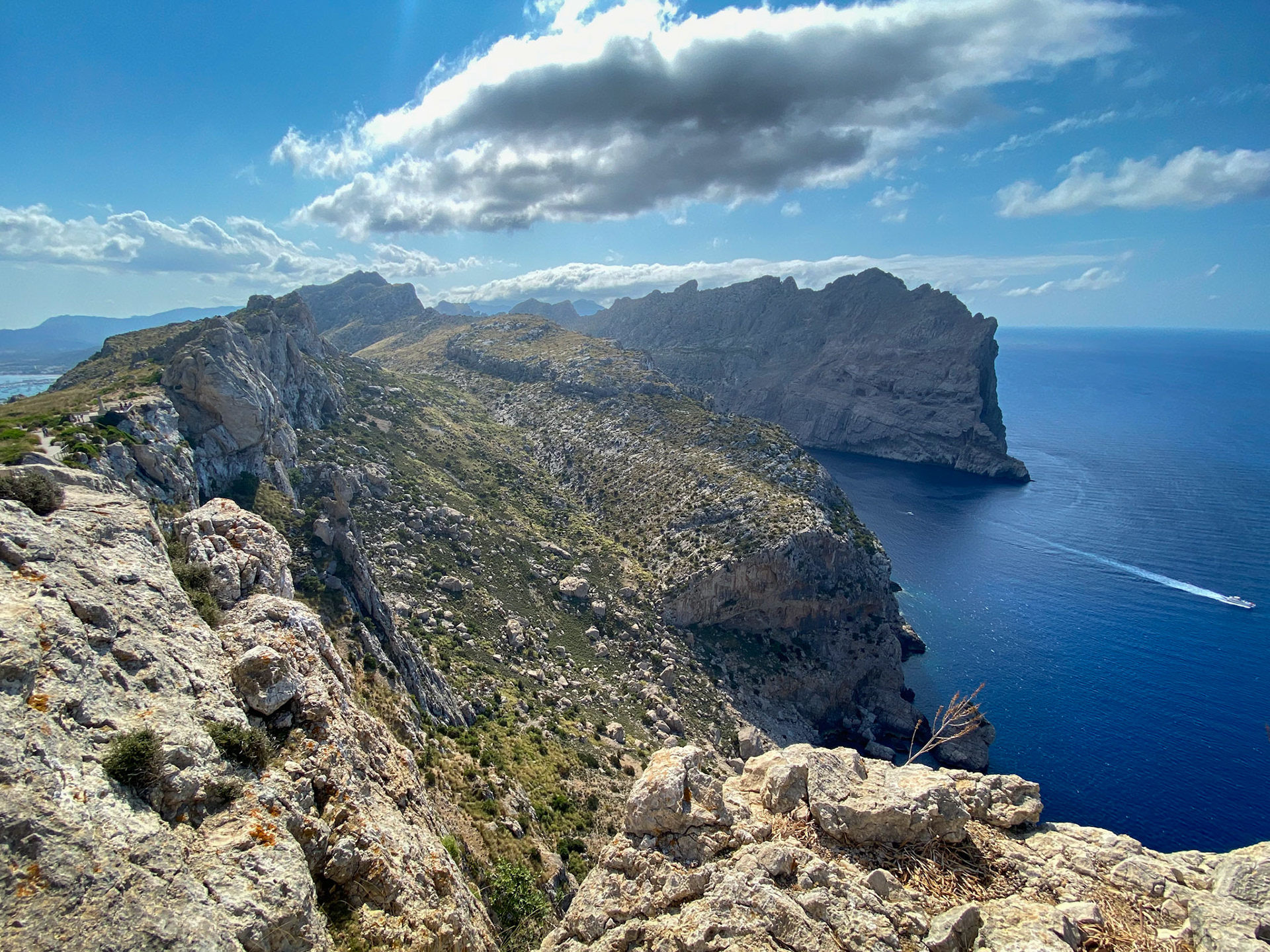 Formentor