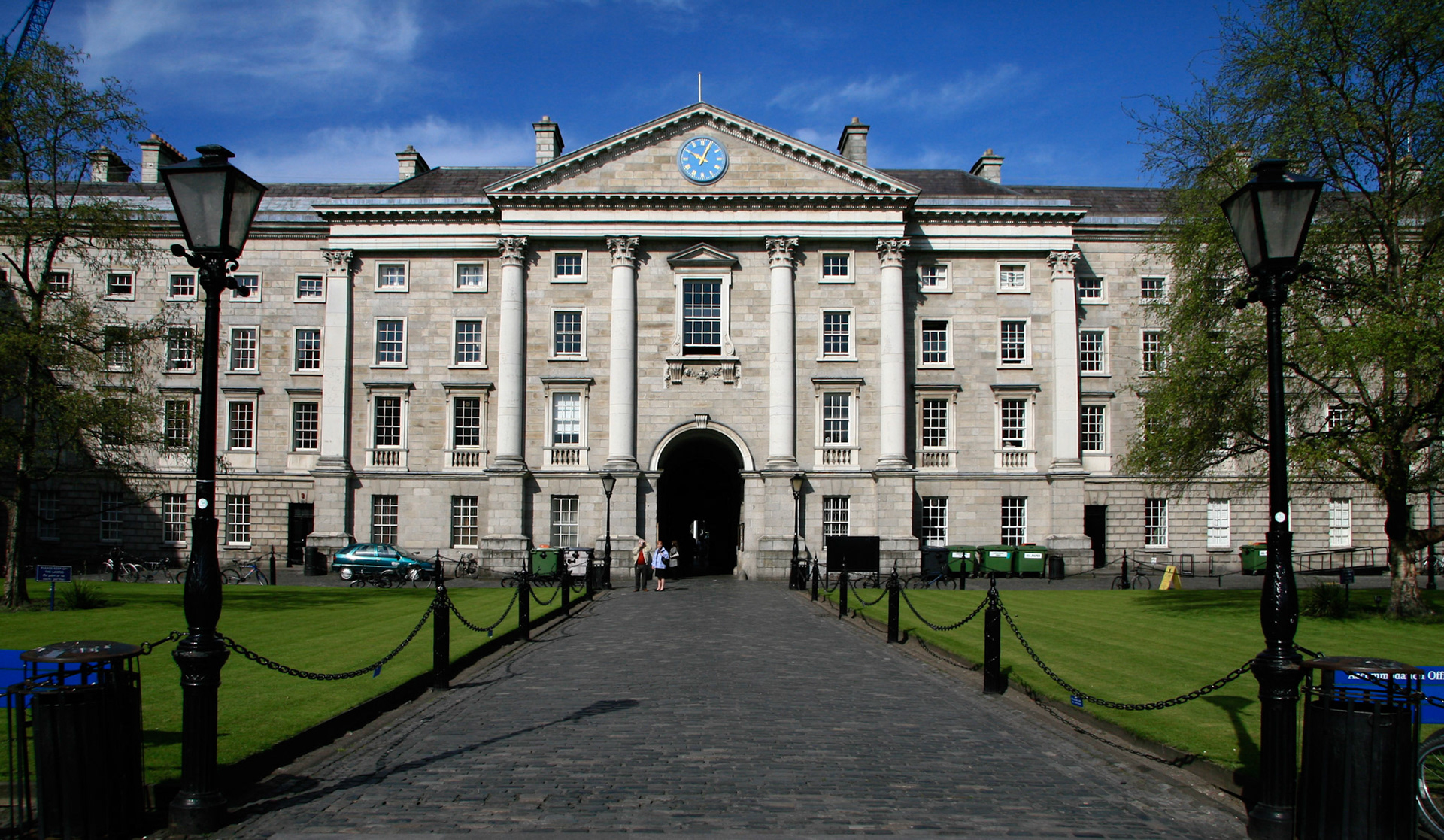 Trinity College