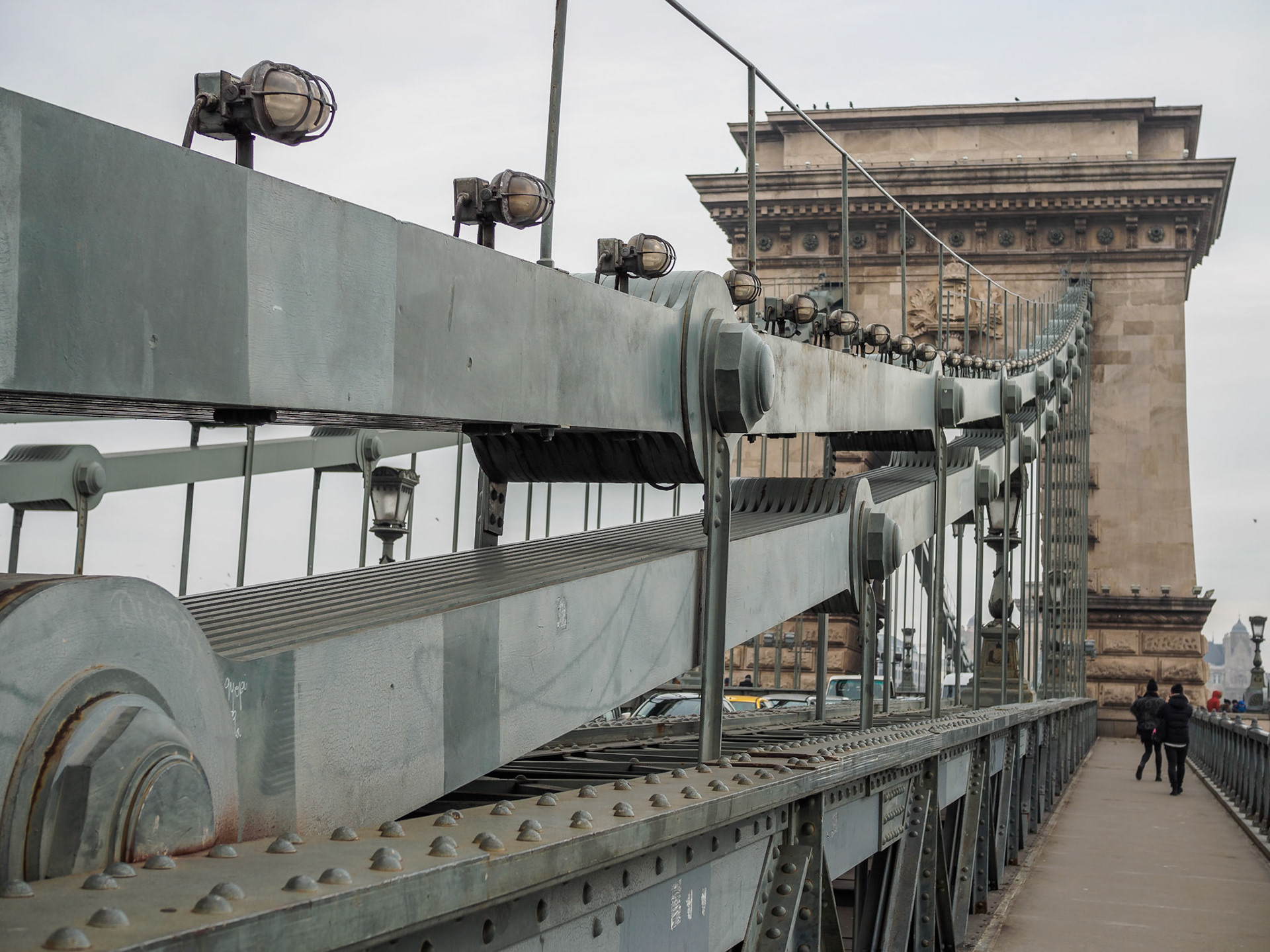 Puente de las Cadenas
