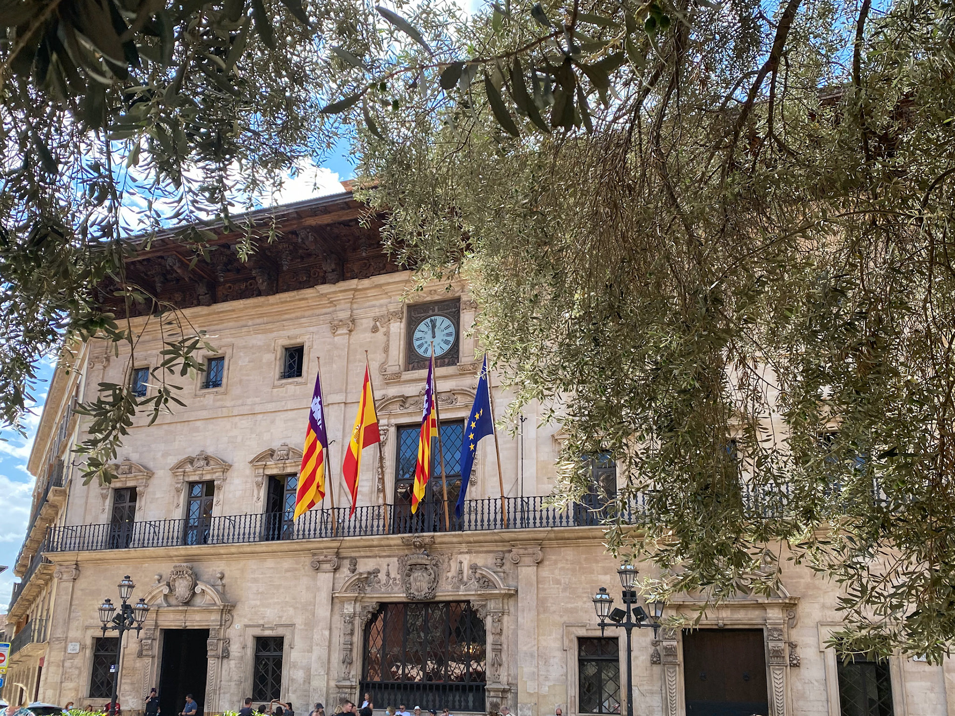 Ayuntamiento de Palma