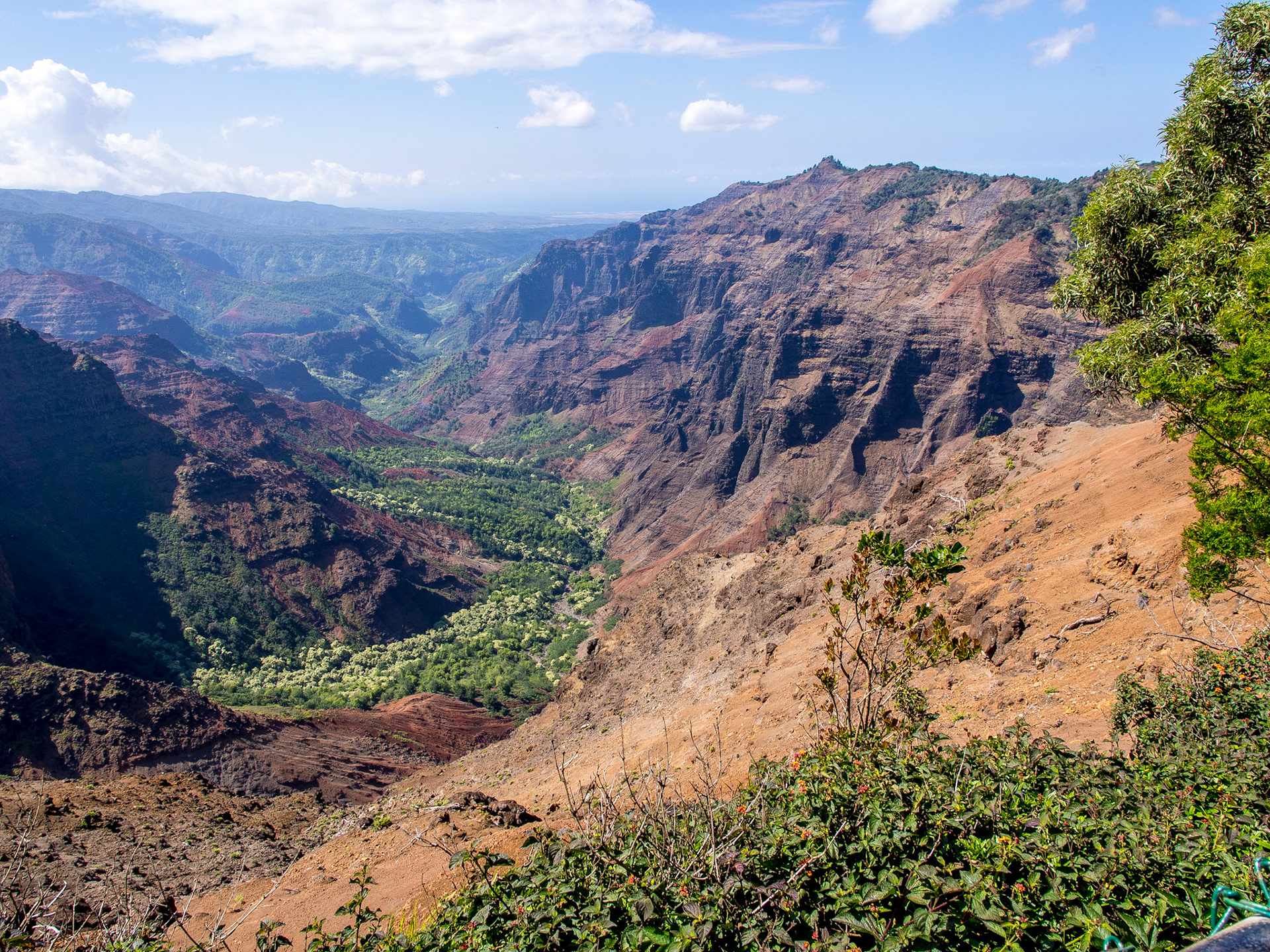 Waimea Canyon