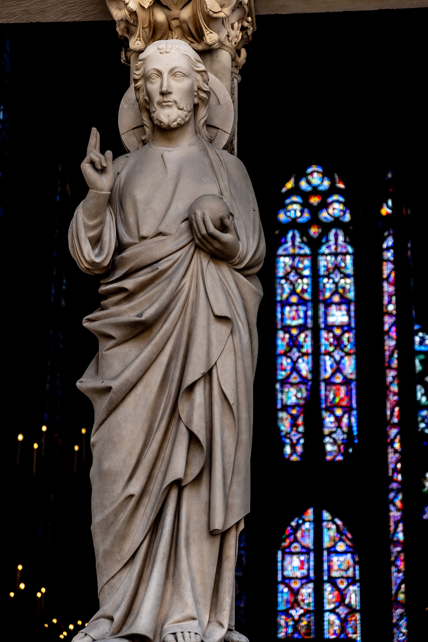 Saint Chapelle