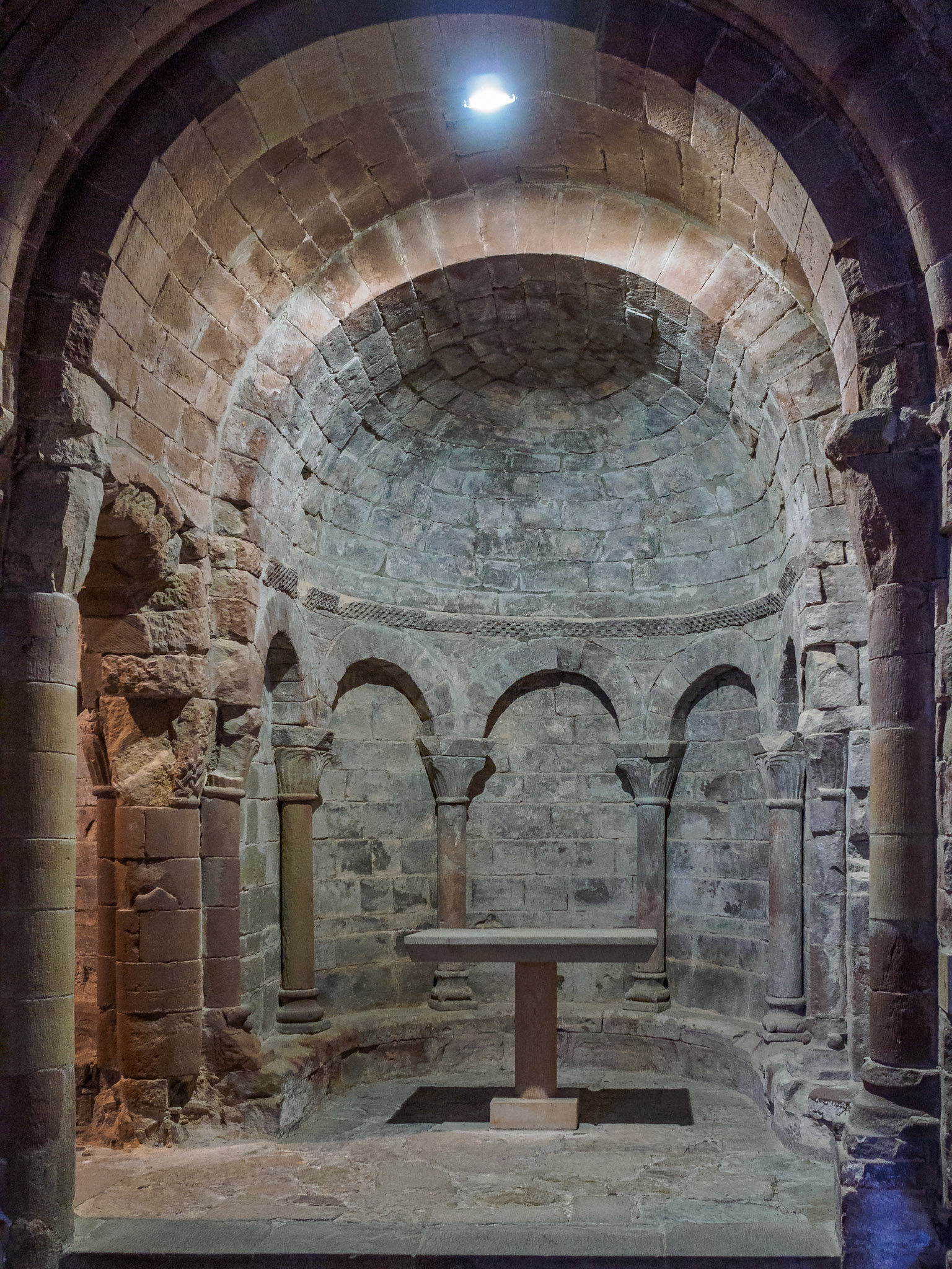 Monasterio de San Juan de la Peña