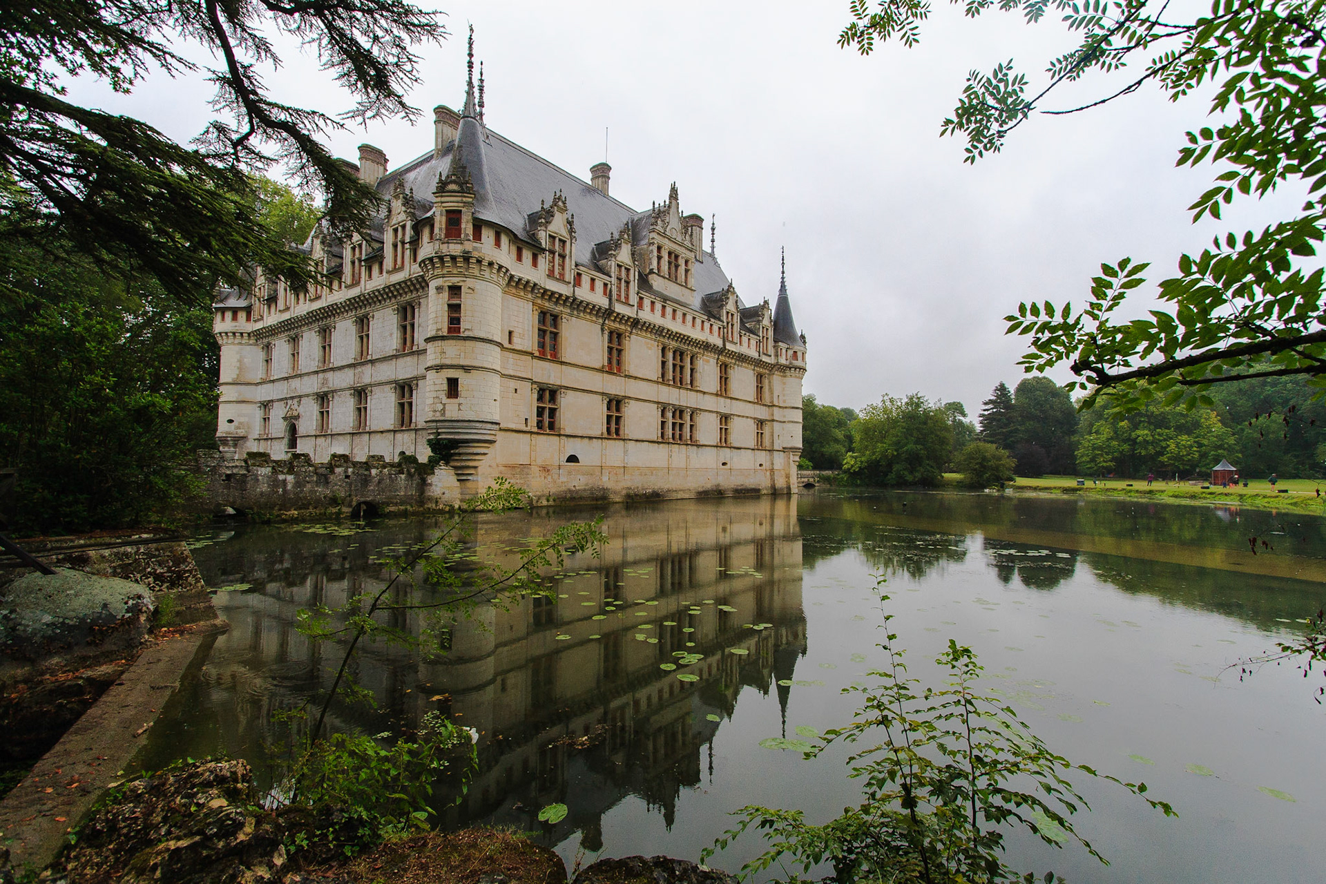 Azay-le-Rideau