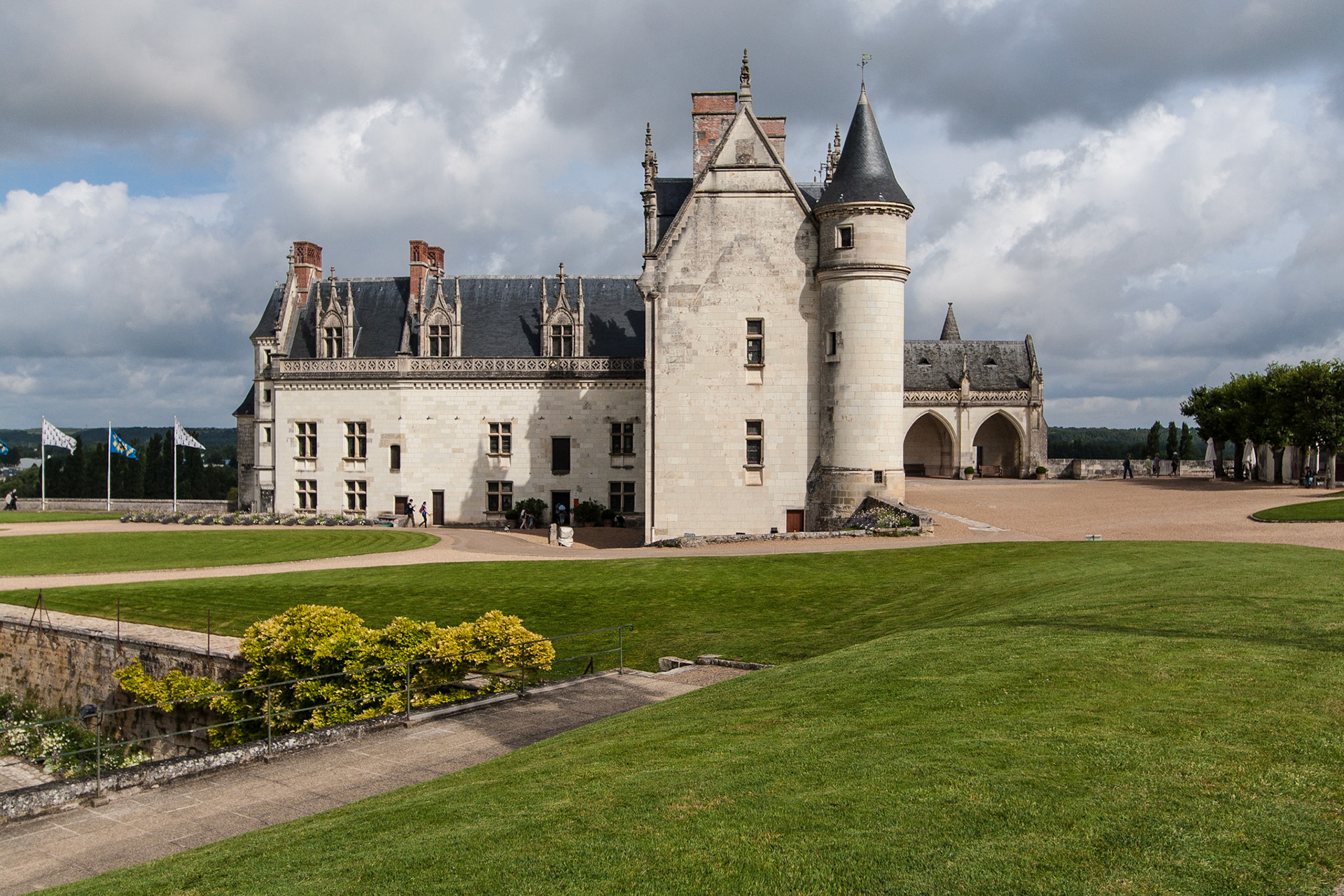 Amboise
