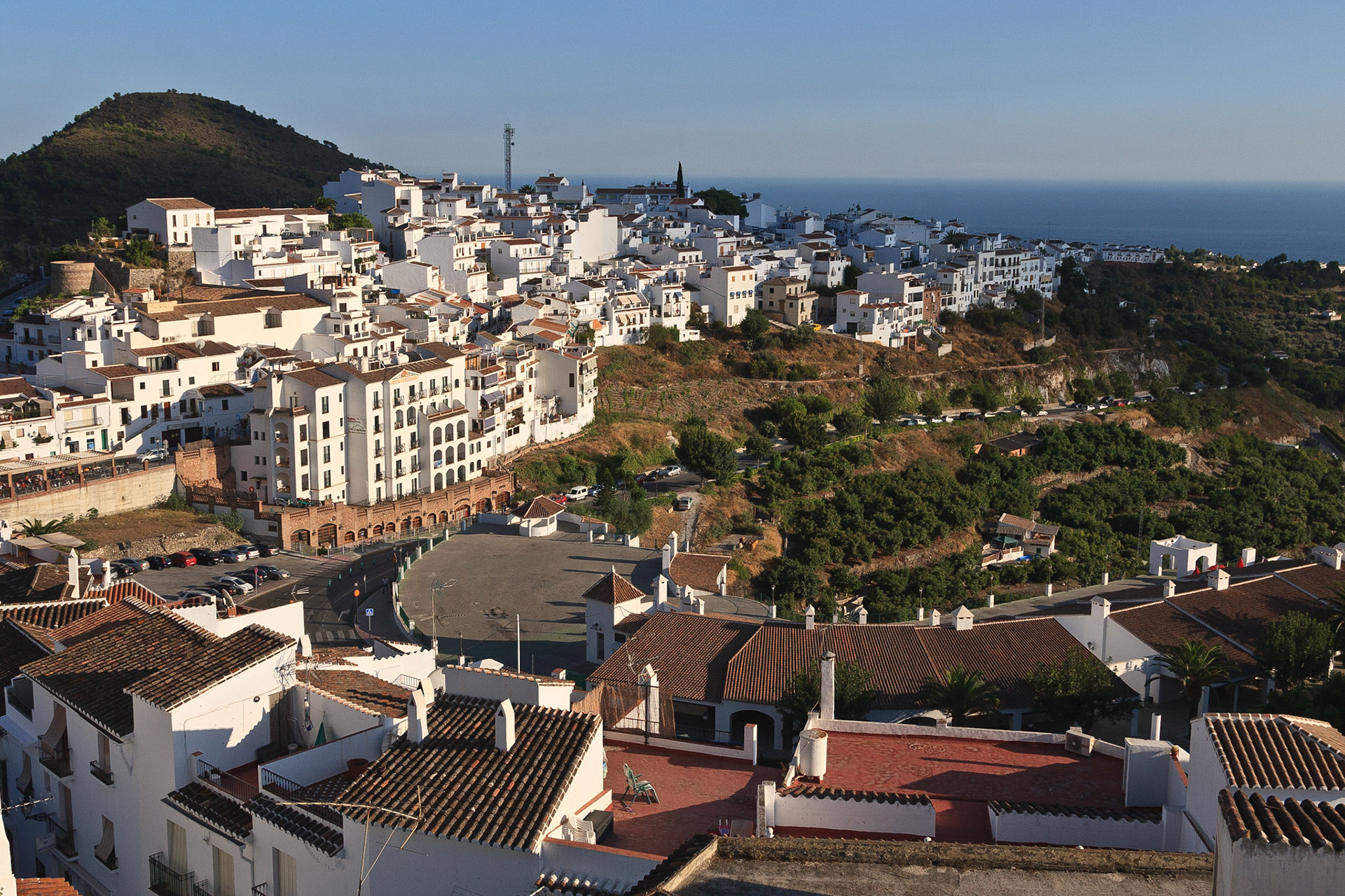 Frigiliana