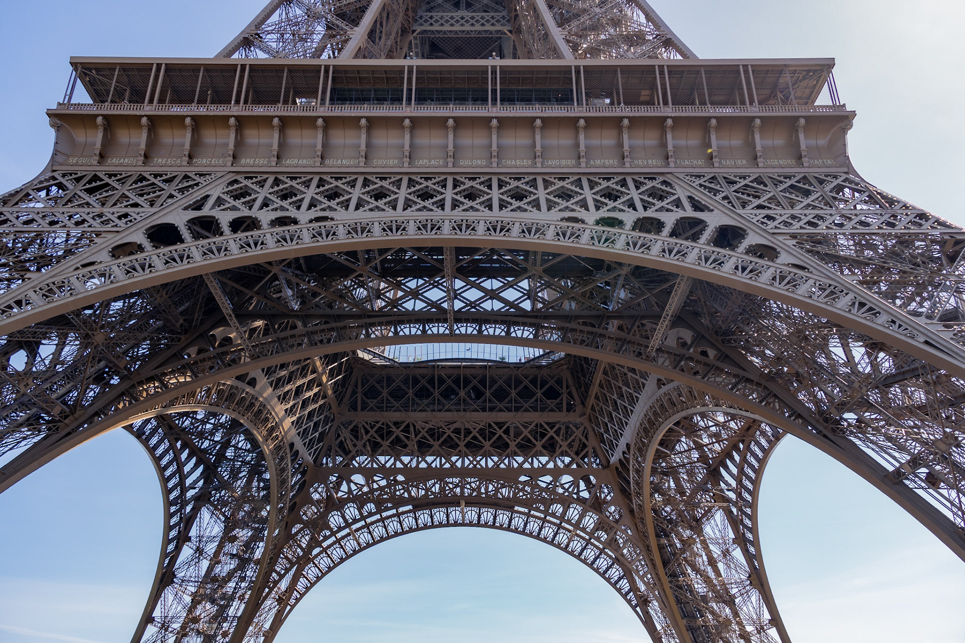 Torre Eiffel