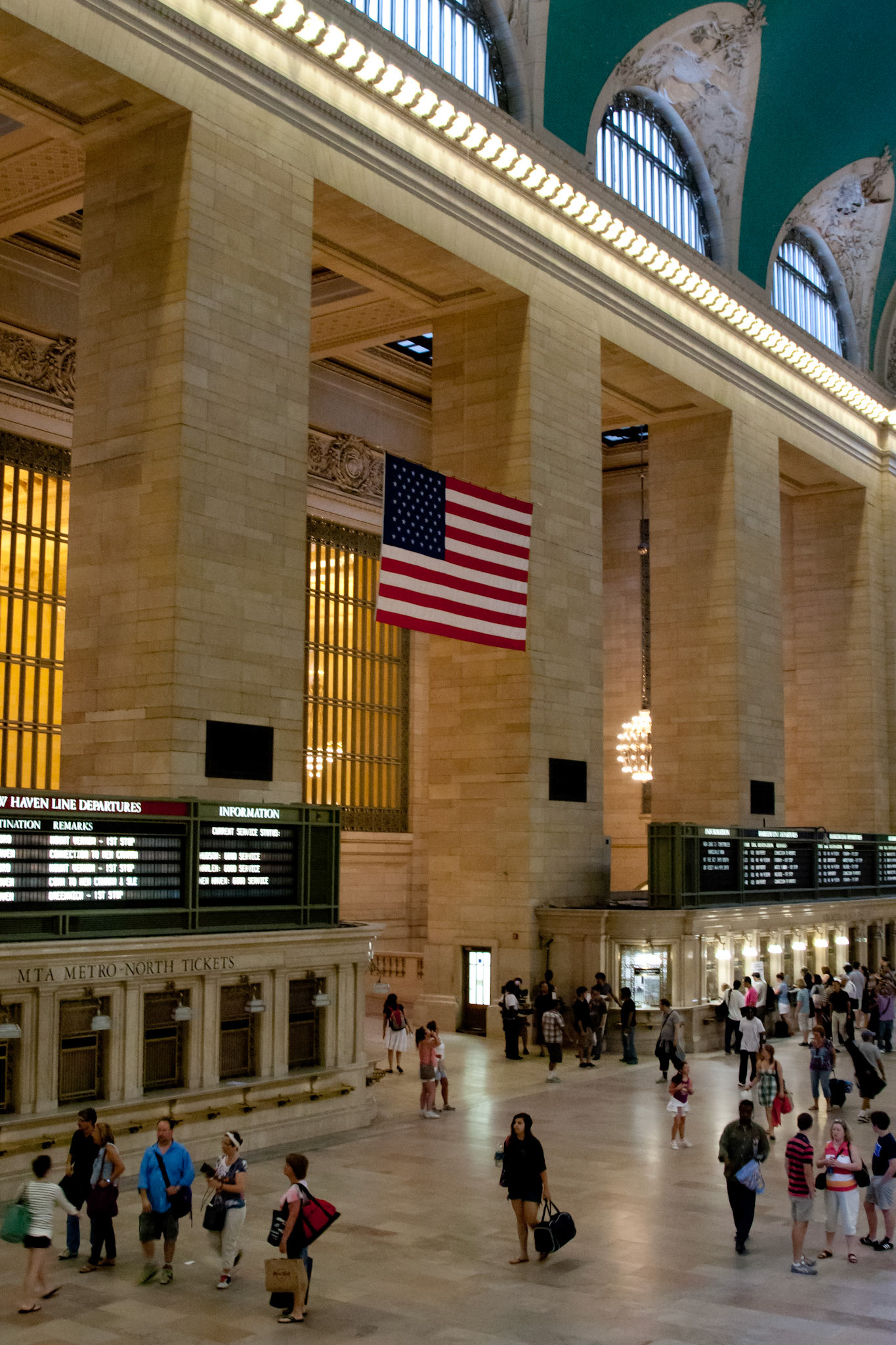 Grand Central Terminal