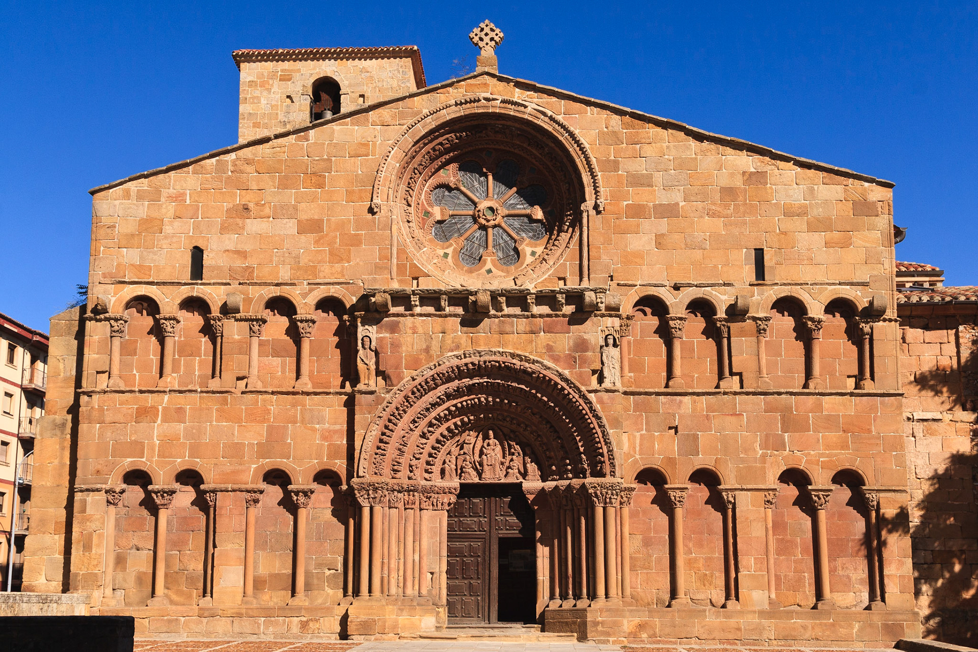 Iglesia de Santo Domingo