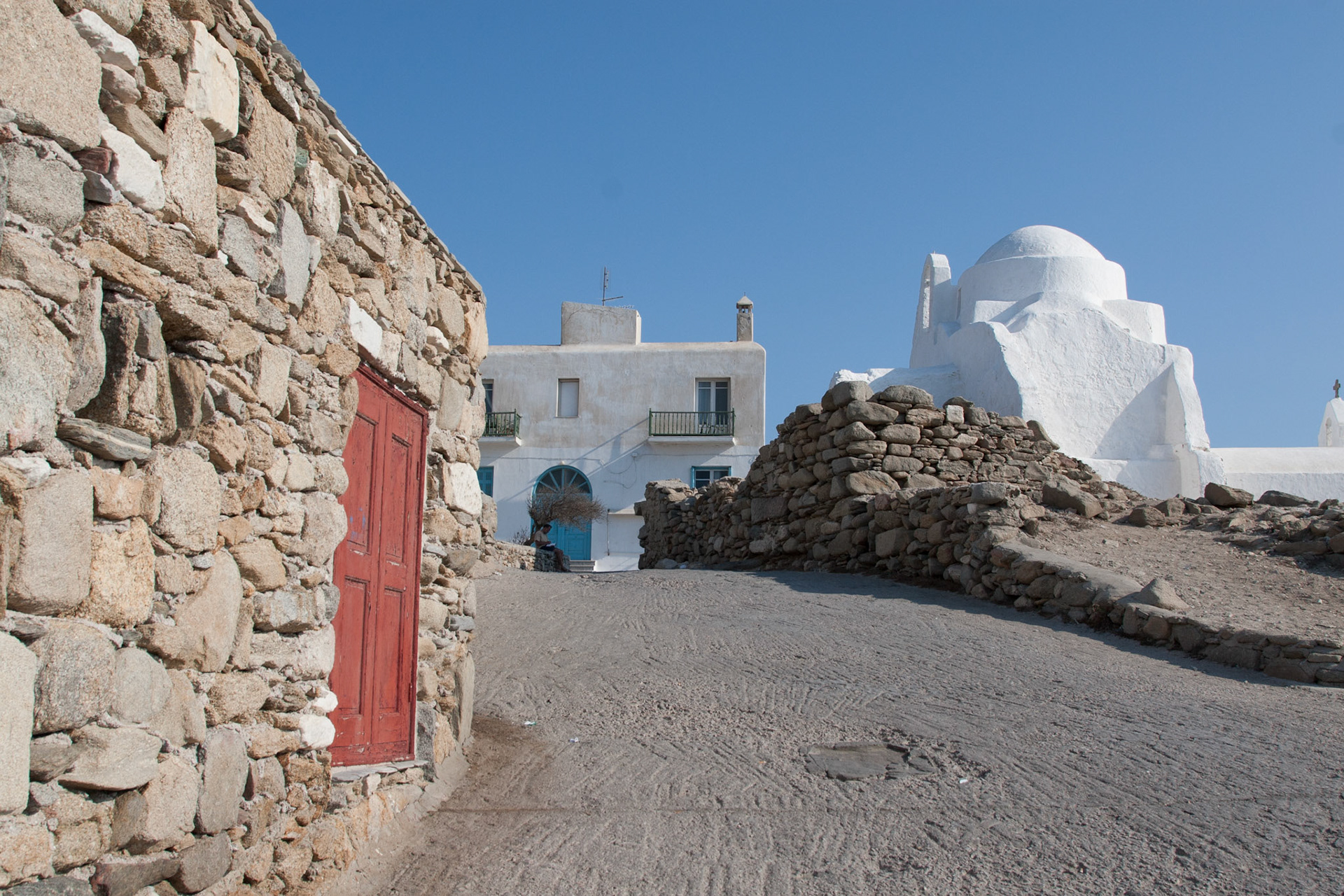 Mykonos