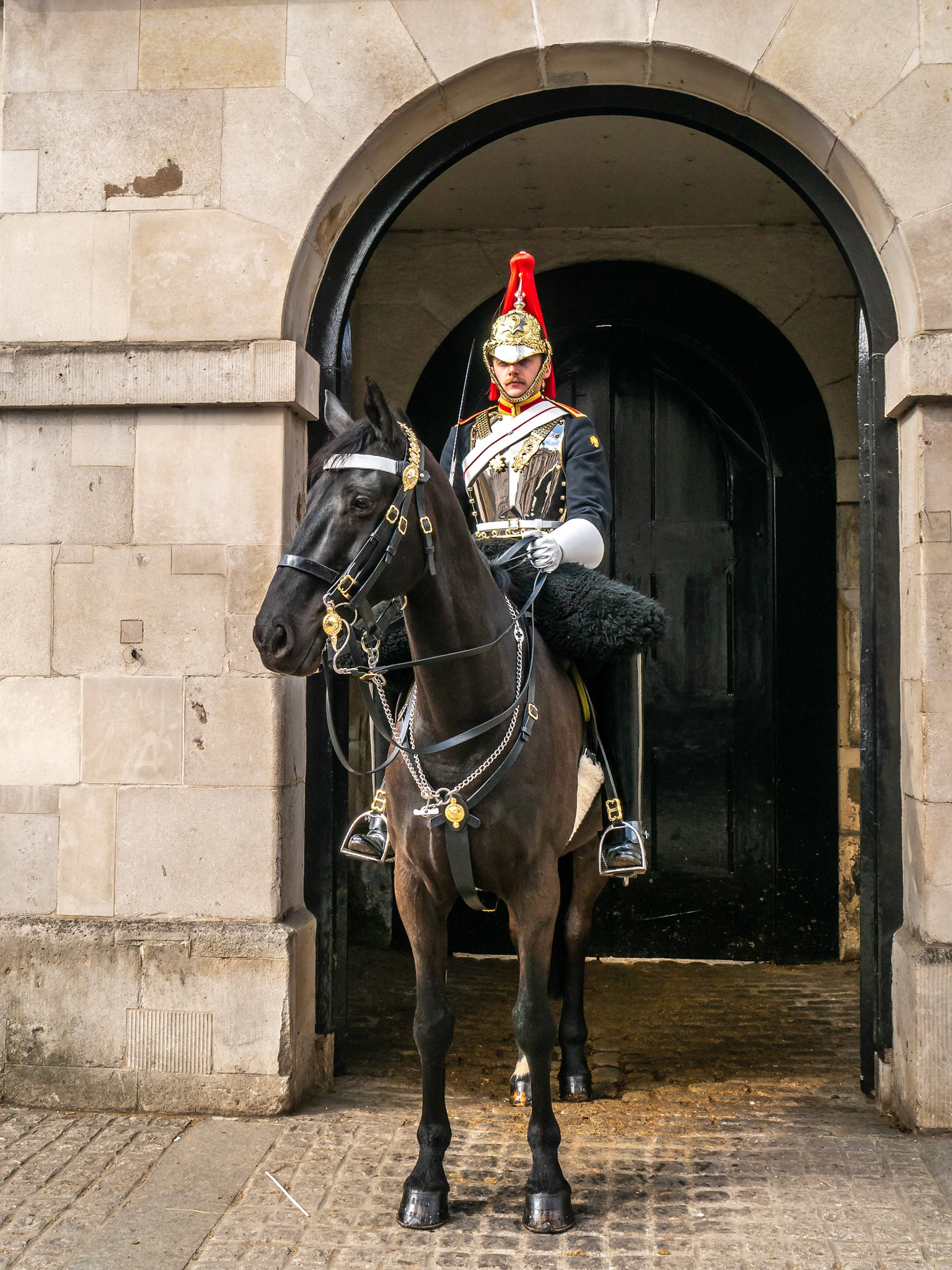 Royal Horse Artillery
