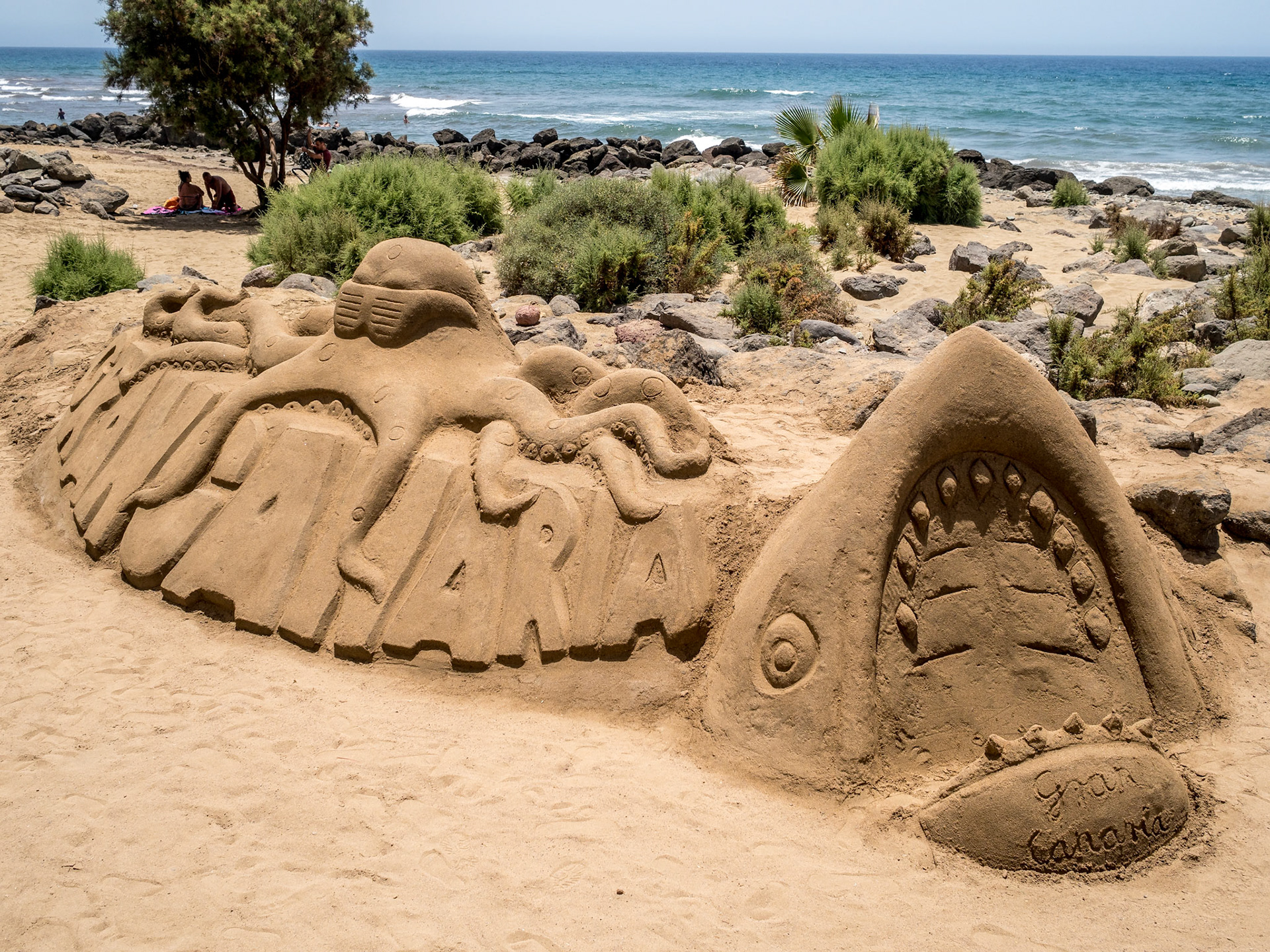 Maspalomas