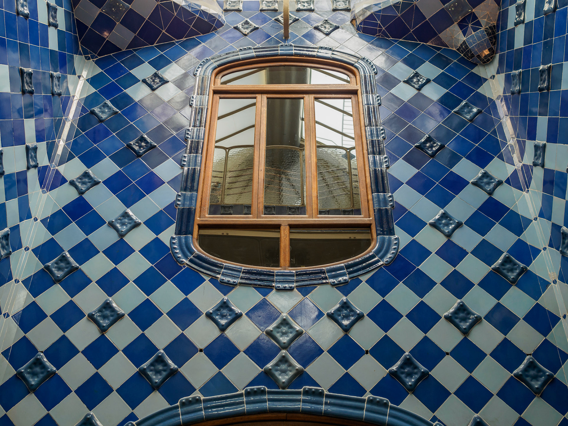 Casa Batlló