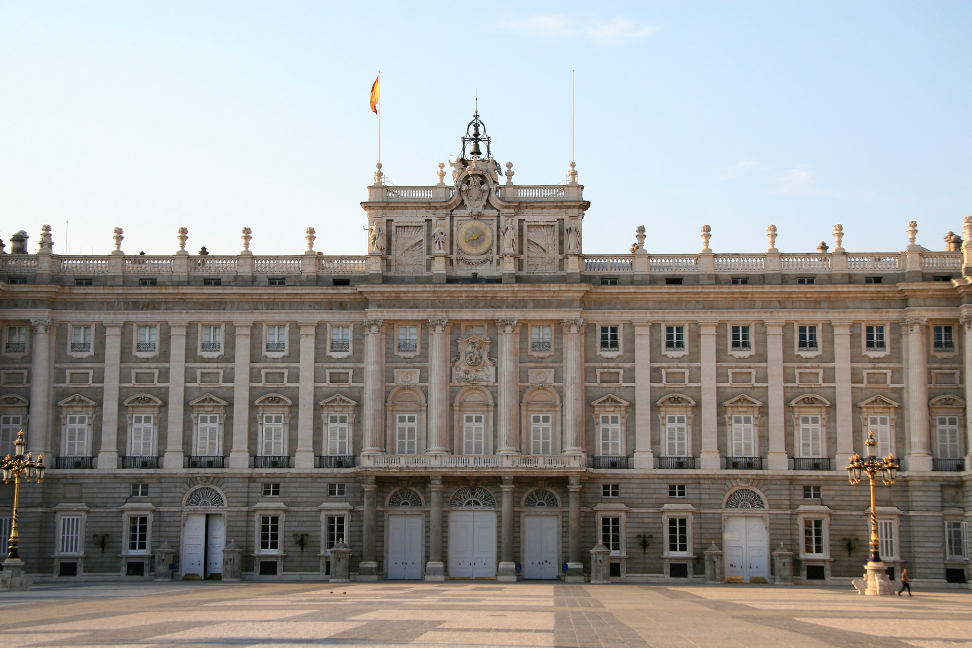 Palacio Real