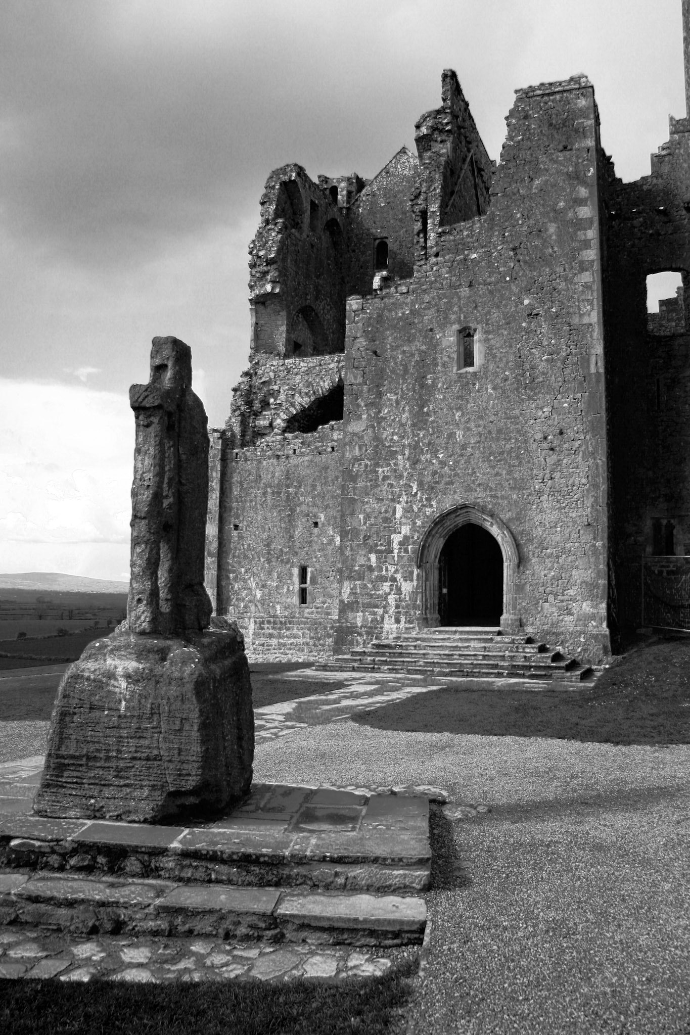 Rock of Cashel