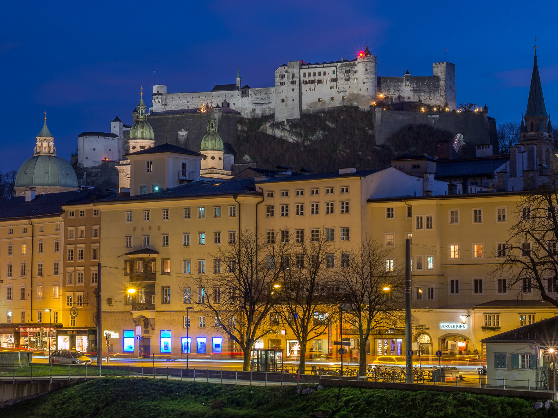 Hohensalzburg