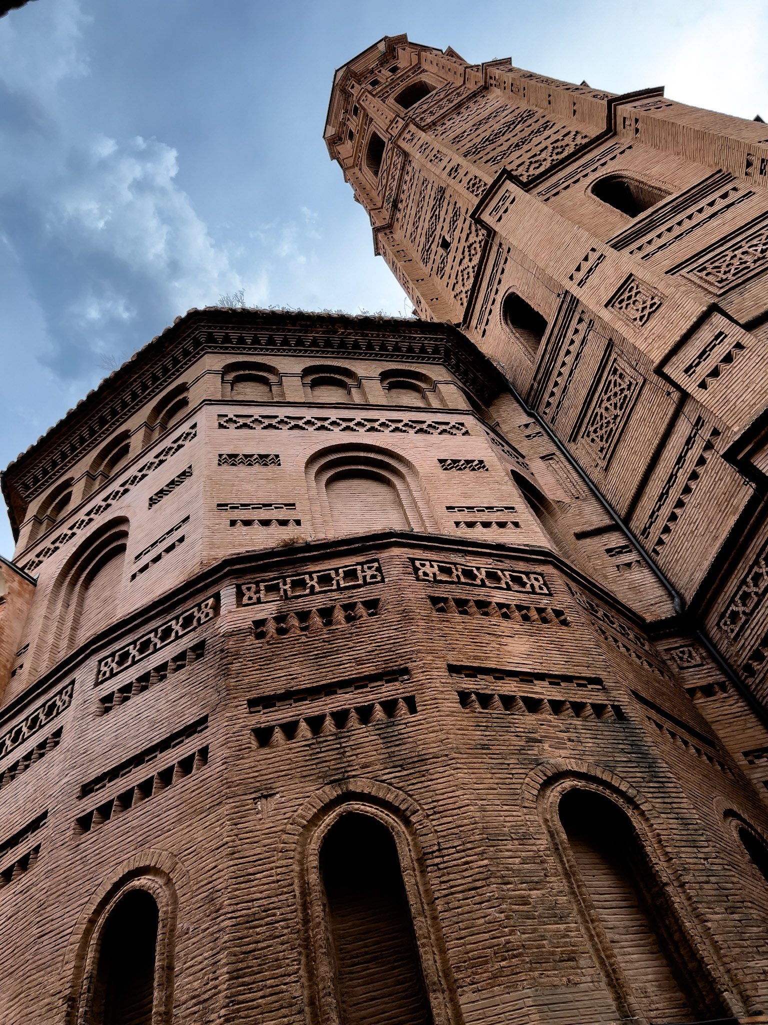 Colegiata de Santa María la Mayor