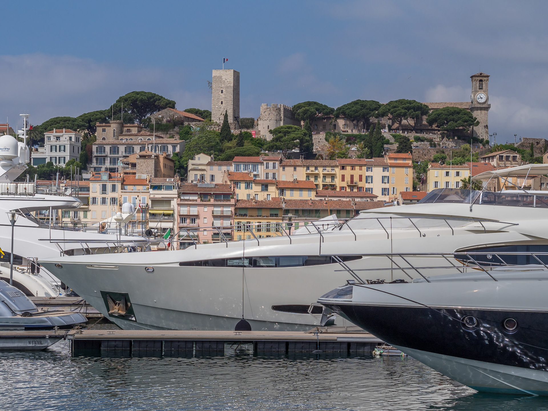 Cannes