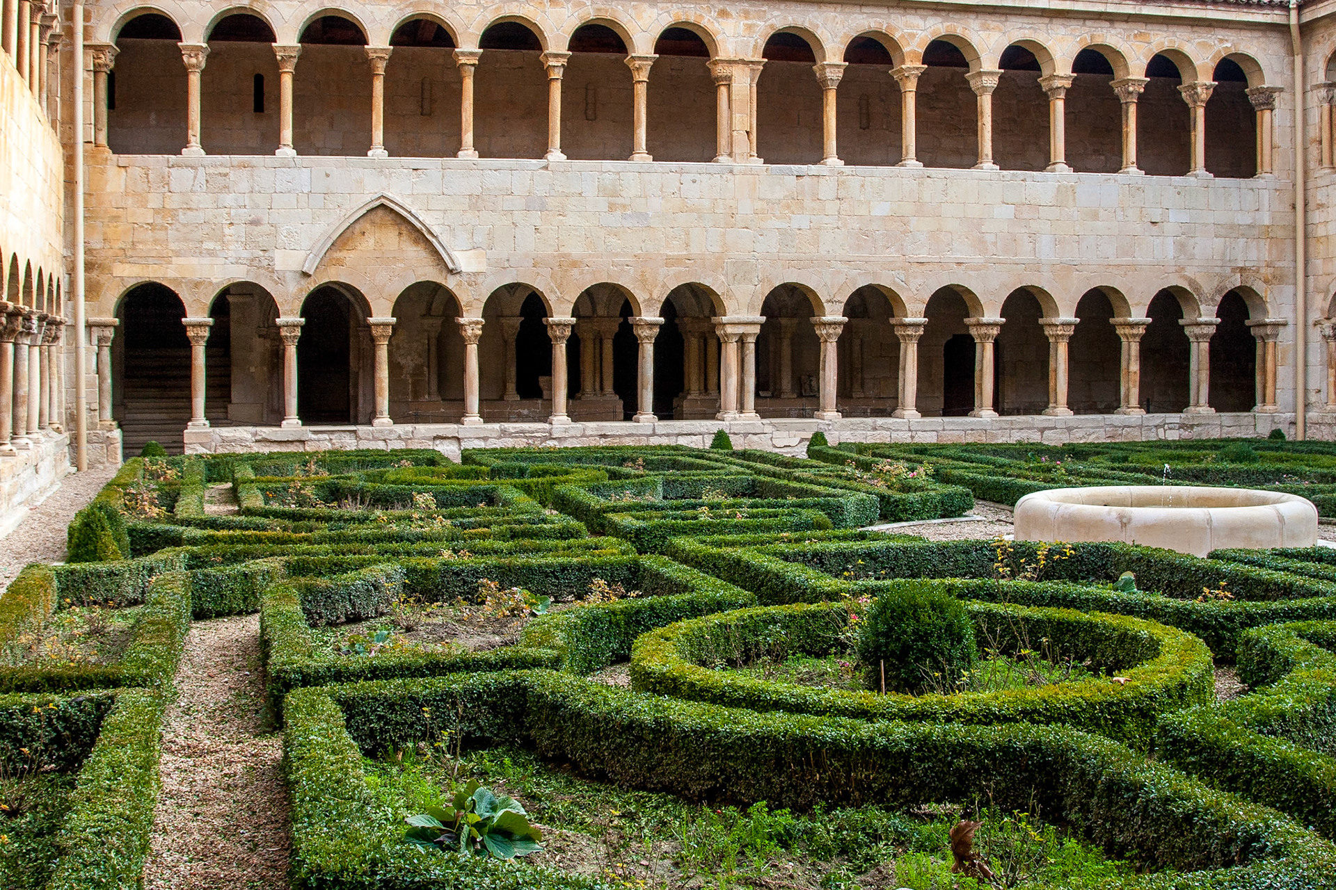 Monasterio de Santo Domingo de Silos