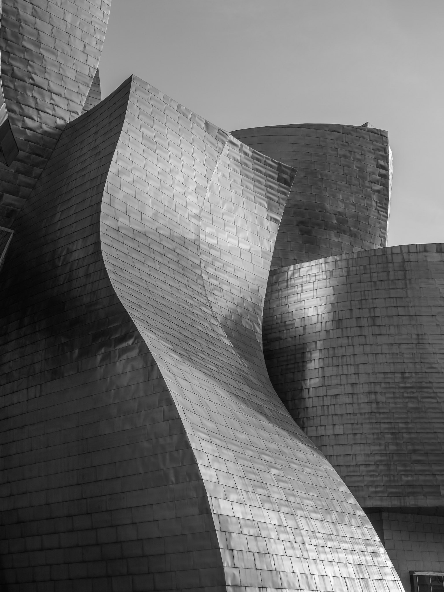 Museo Guggenheim Bilbao