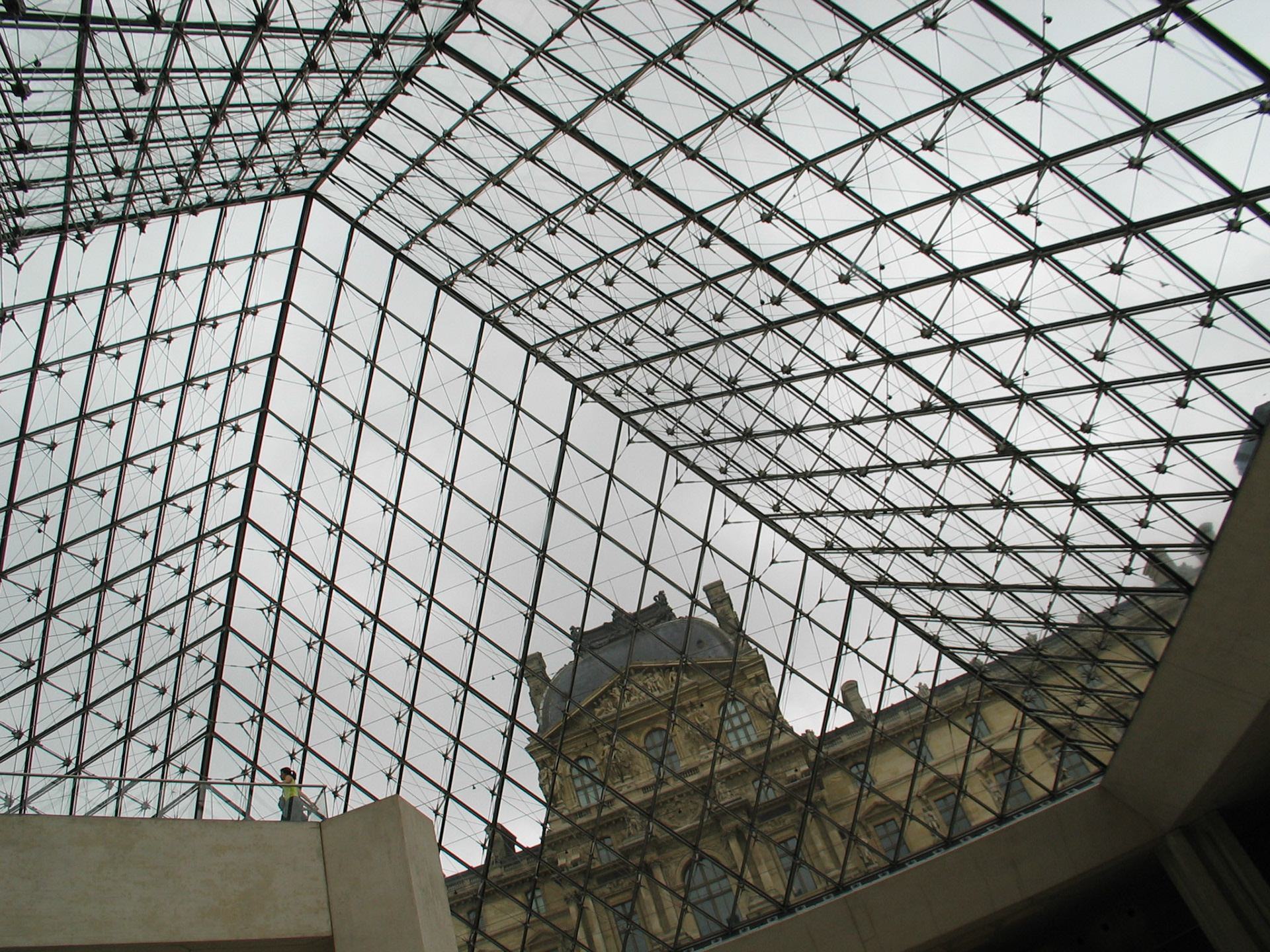 Museo del Louvre