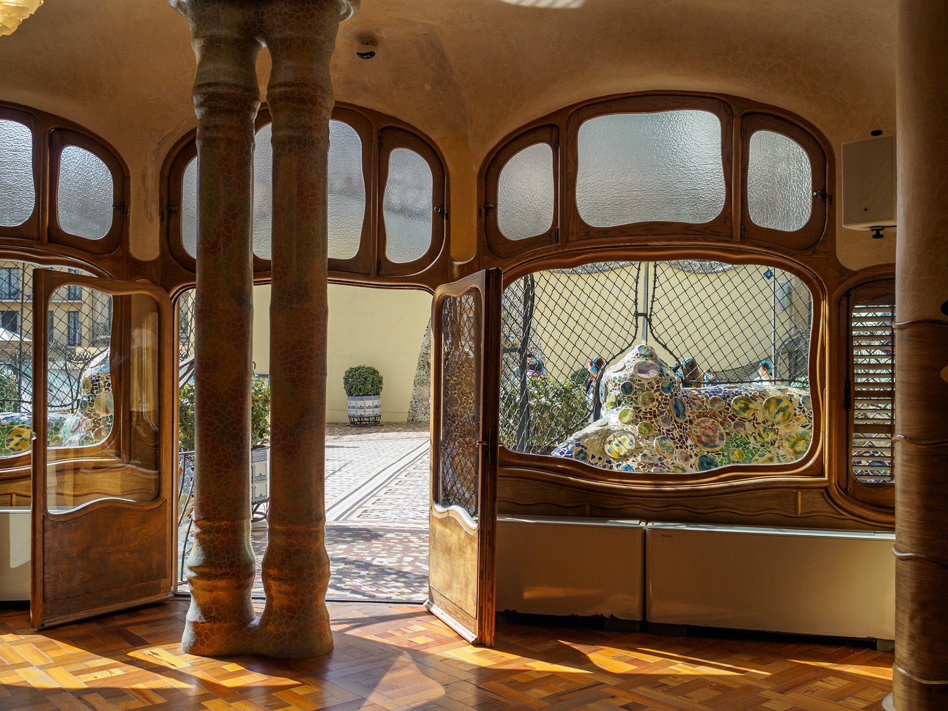 Casa Batlló