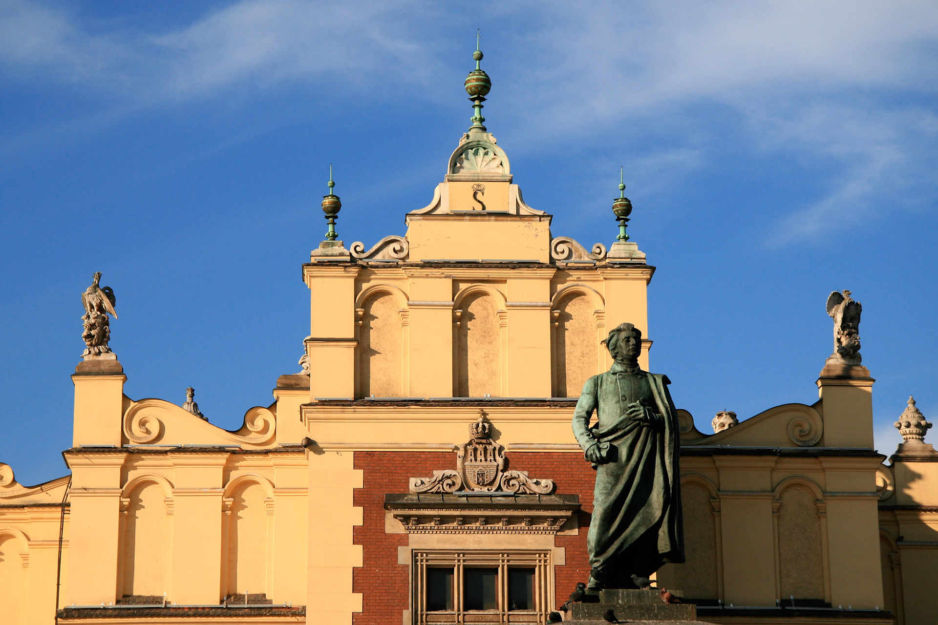 Rynek Glówny