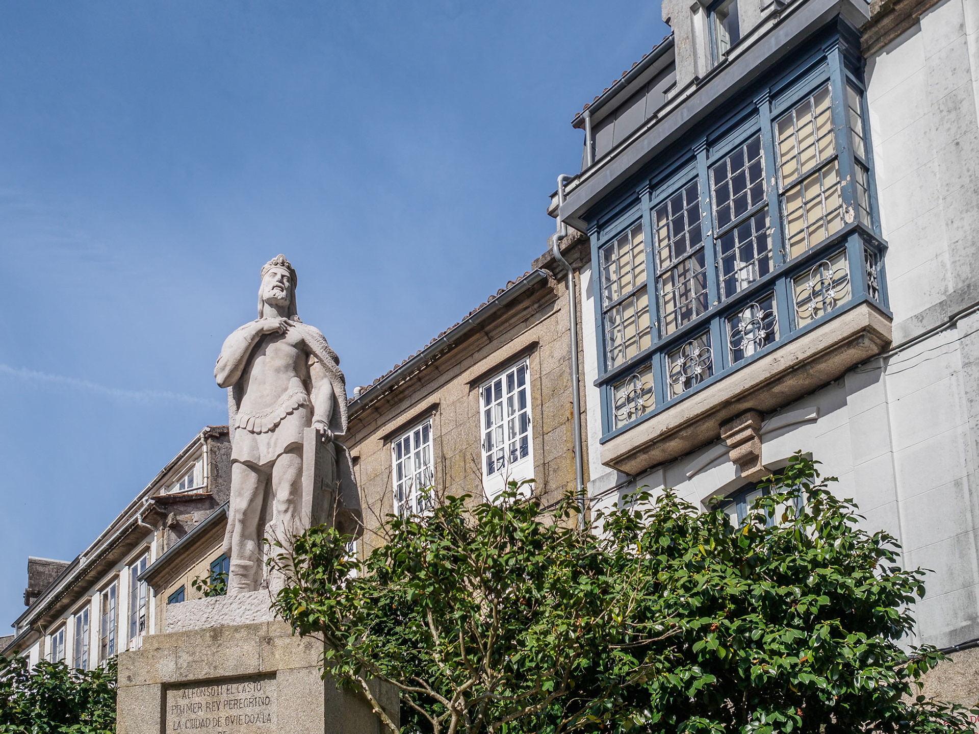 Santiago de Compostela