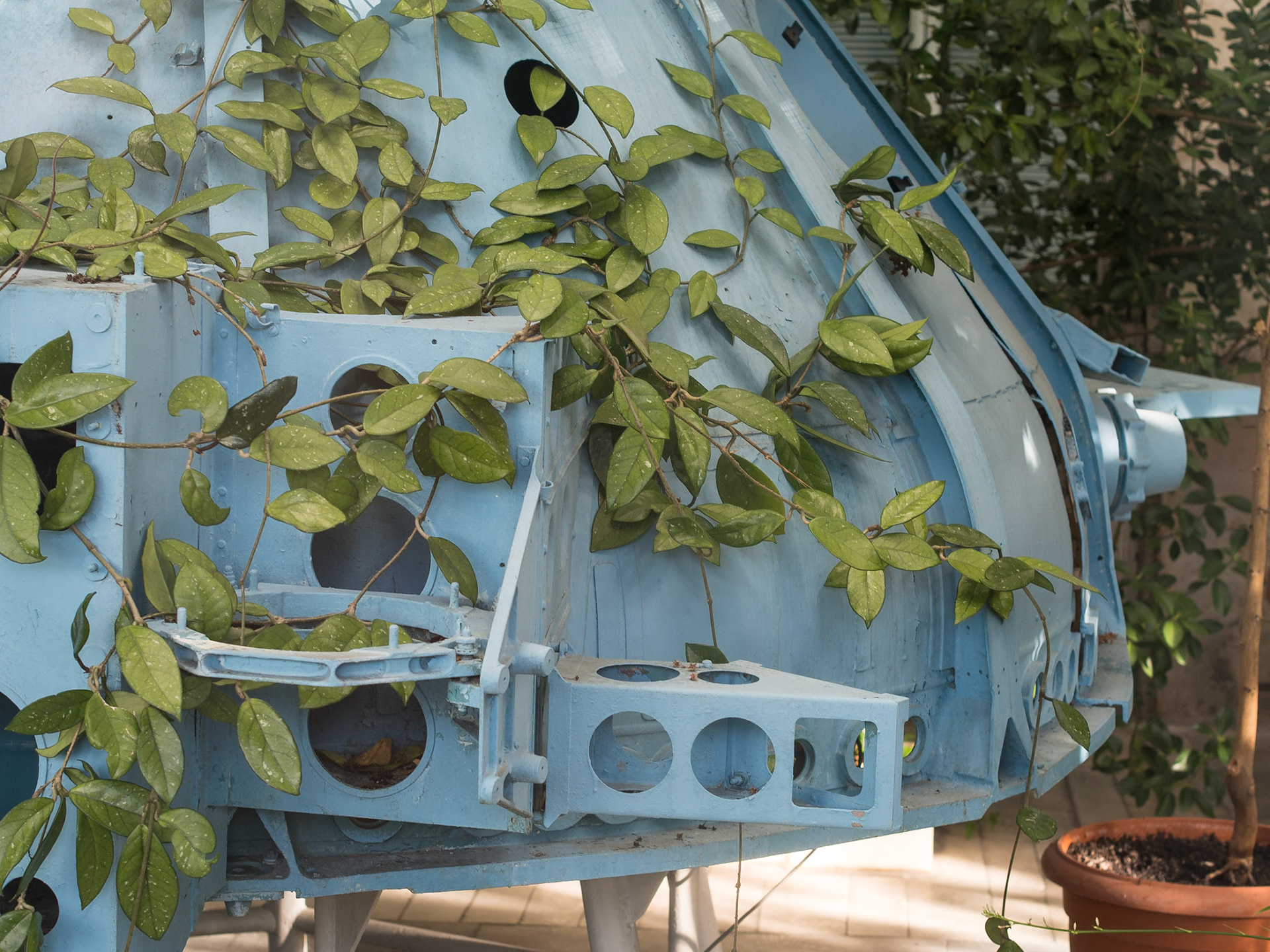 Space Research Institute (IKI)