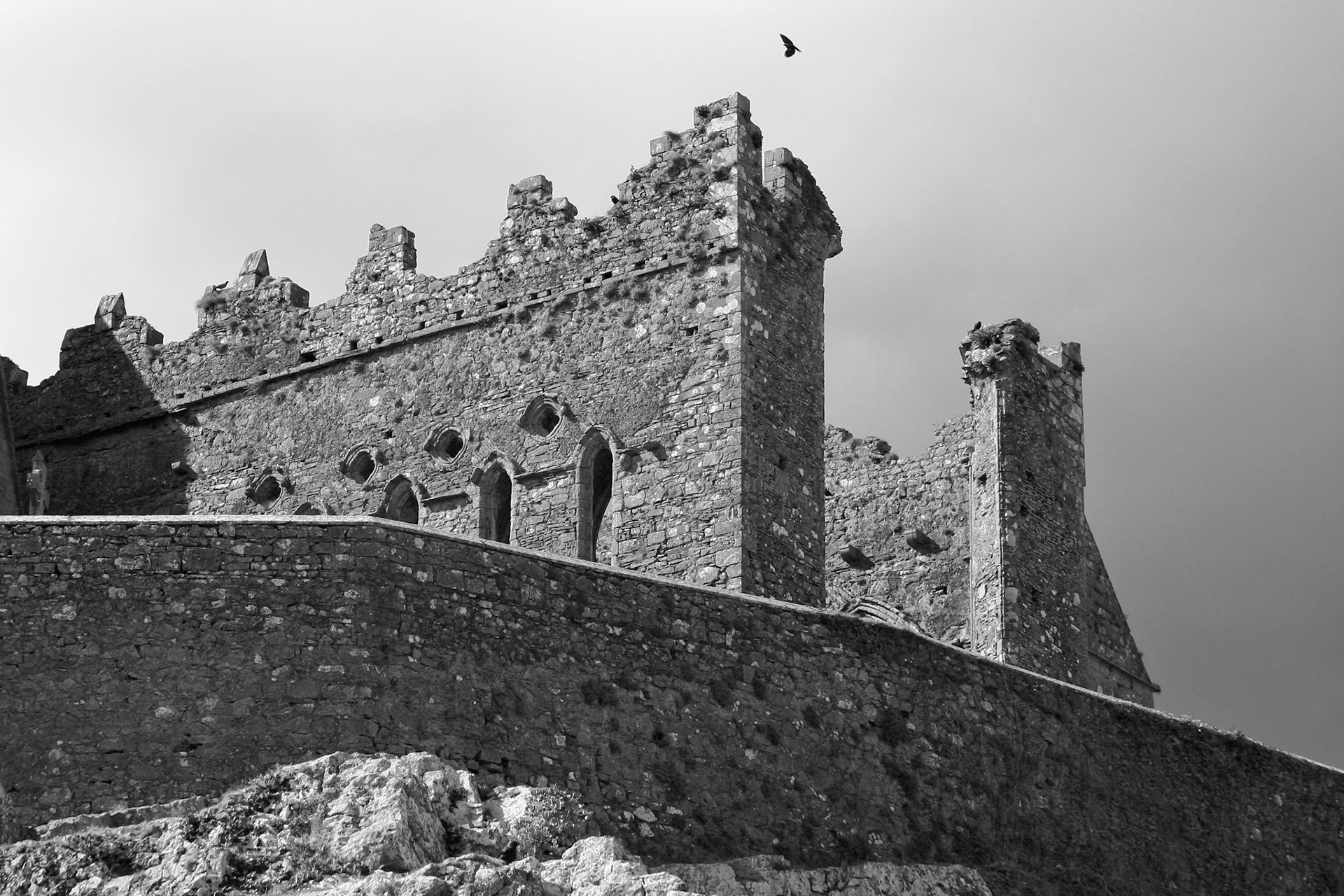 Rock of Cashel