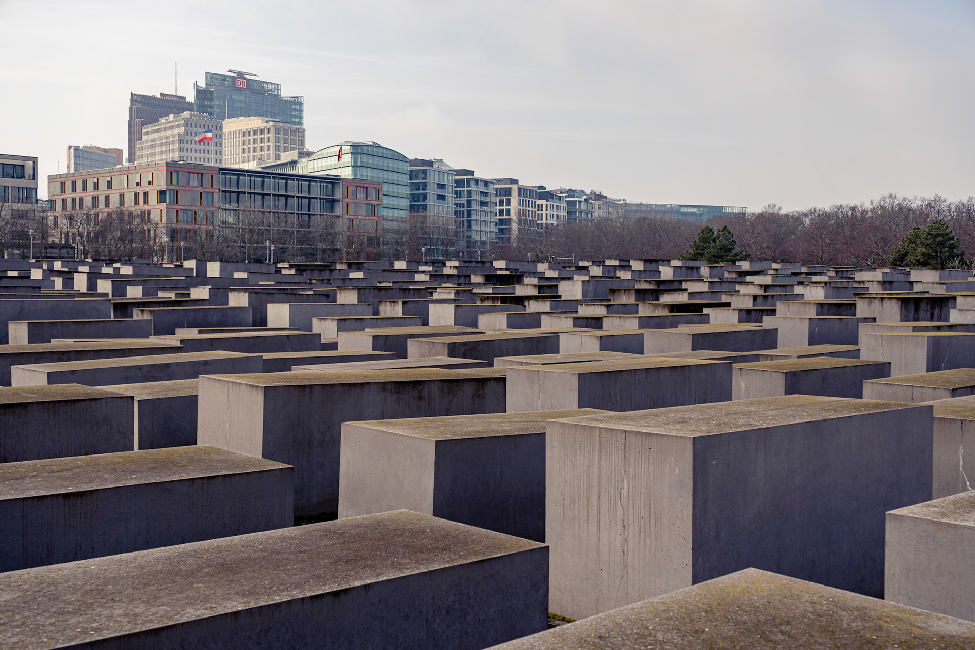 Monumento a los judíos