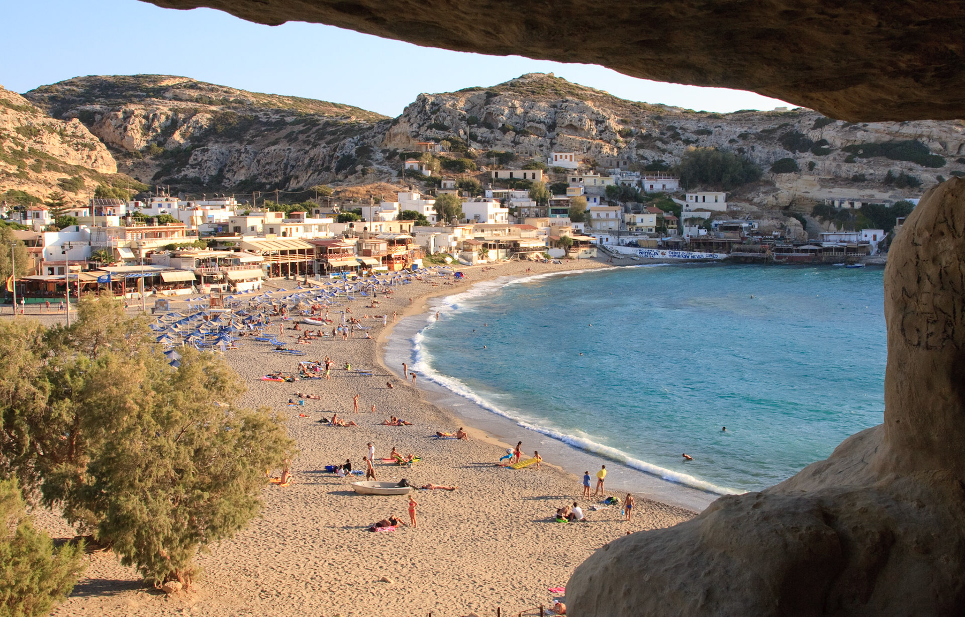 Matala