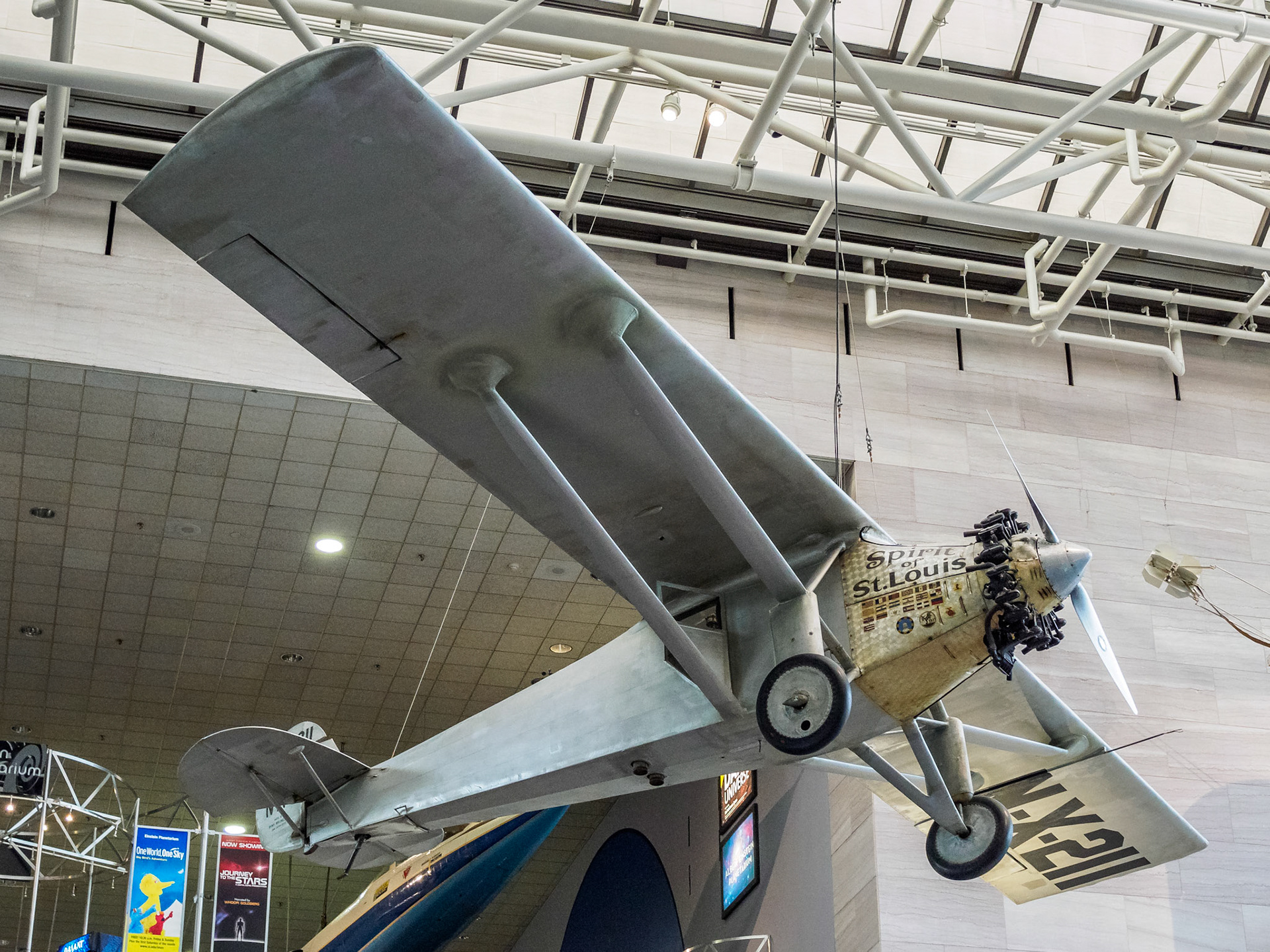 National Air and Space Museum