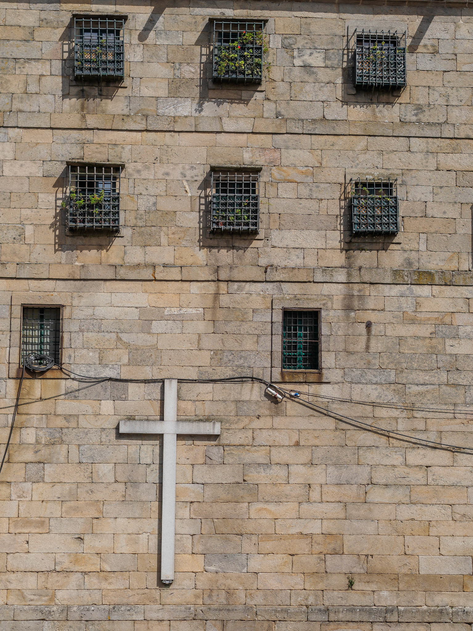 Santiago de Compostela